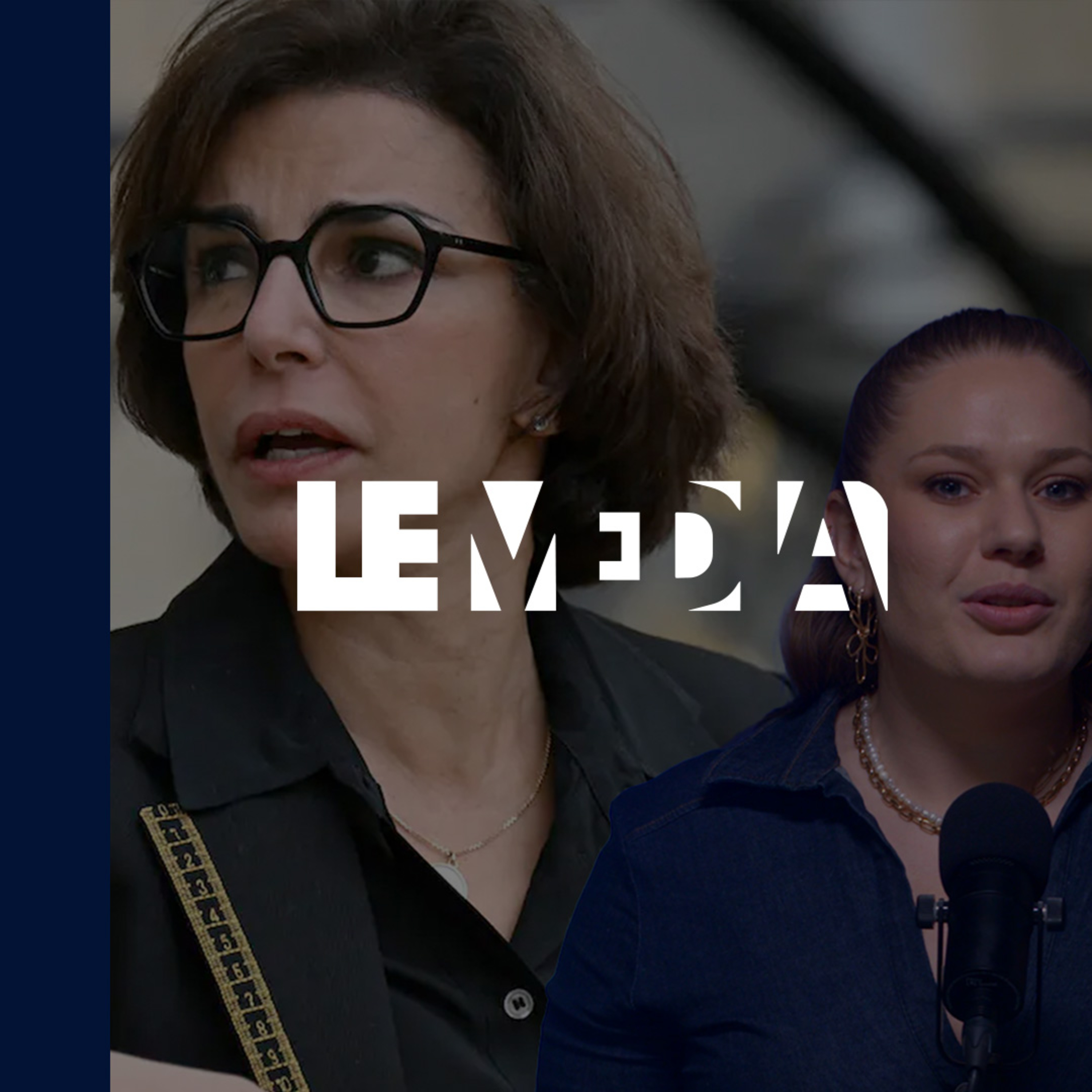 Rachida Dati, victime d'un "complot gay" ? Vraiment ?