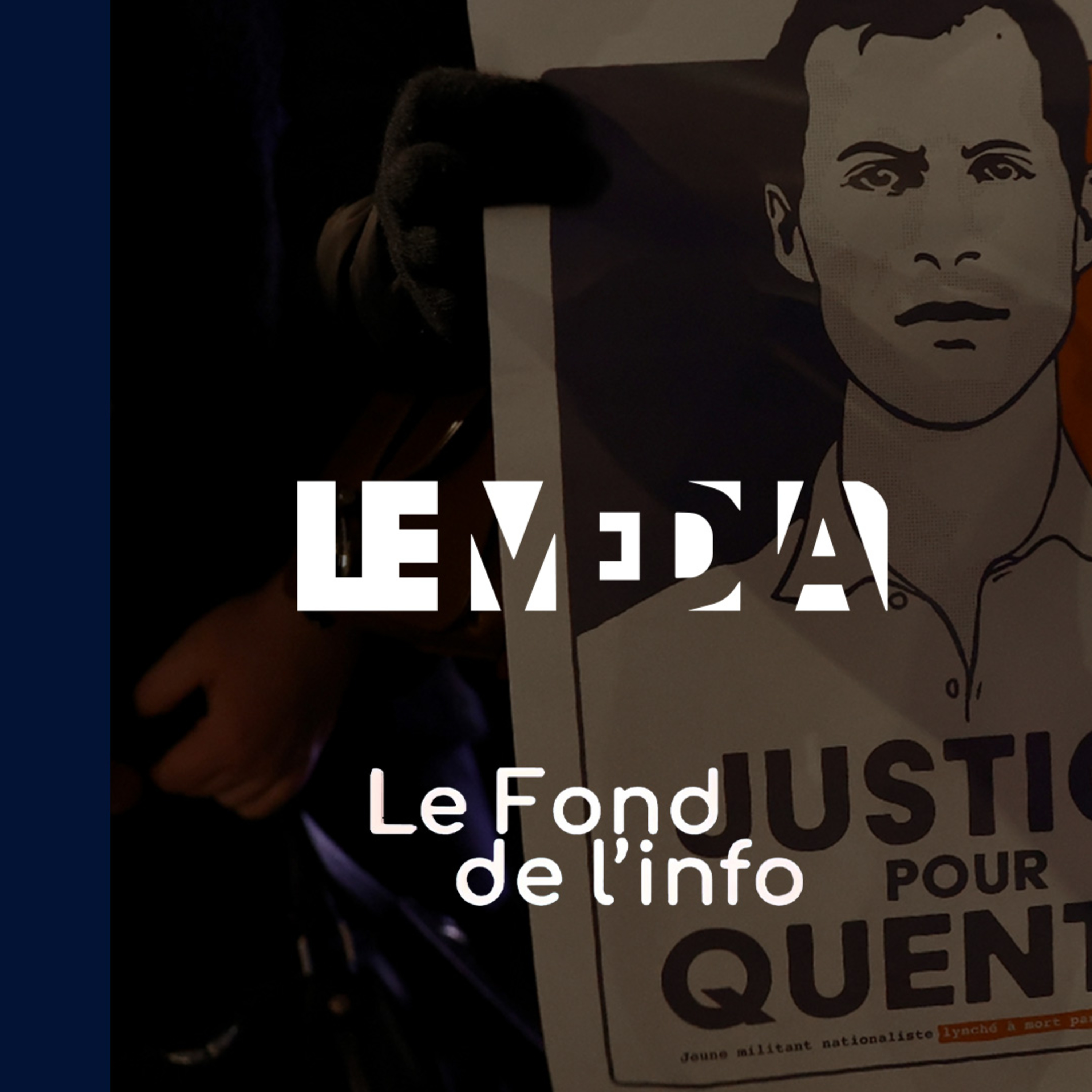 LFI dans le viseur politico-médiatique : à qui profite la mort de Quentin Deranque ?
