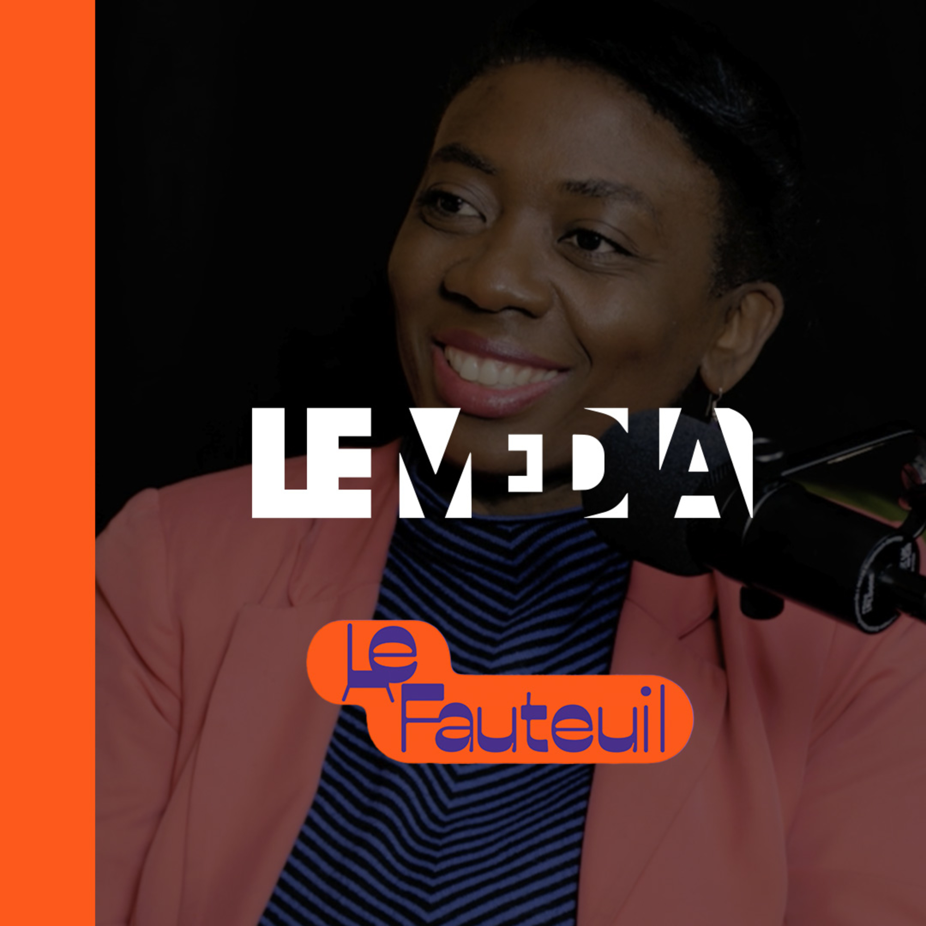 "Je suis à LFI parce que je suis une révolutionnaire” | Danièle Obono