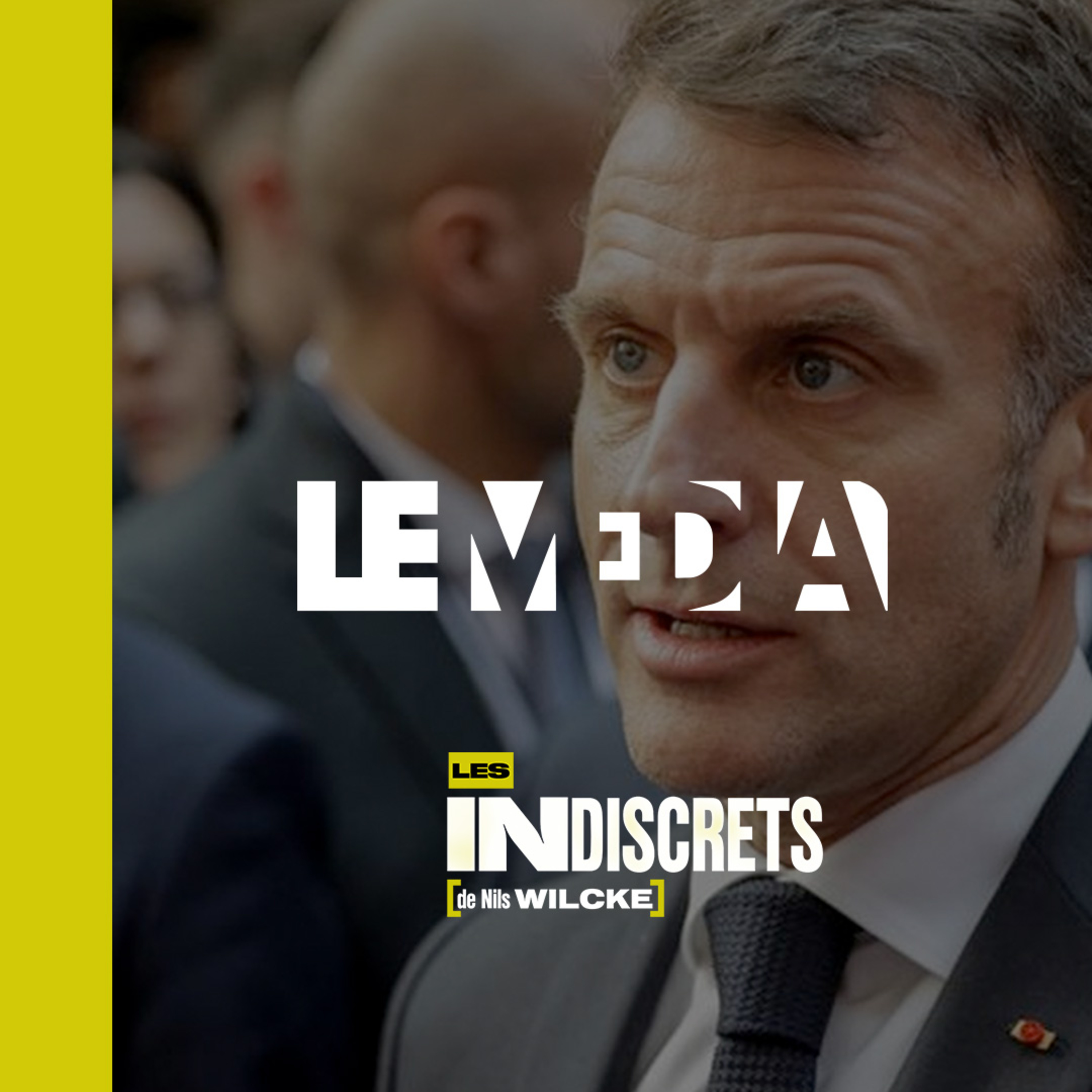 Mort de Quentin D. : contre les insoumis, le double jeu de Macron