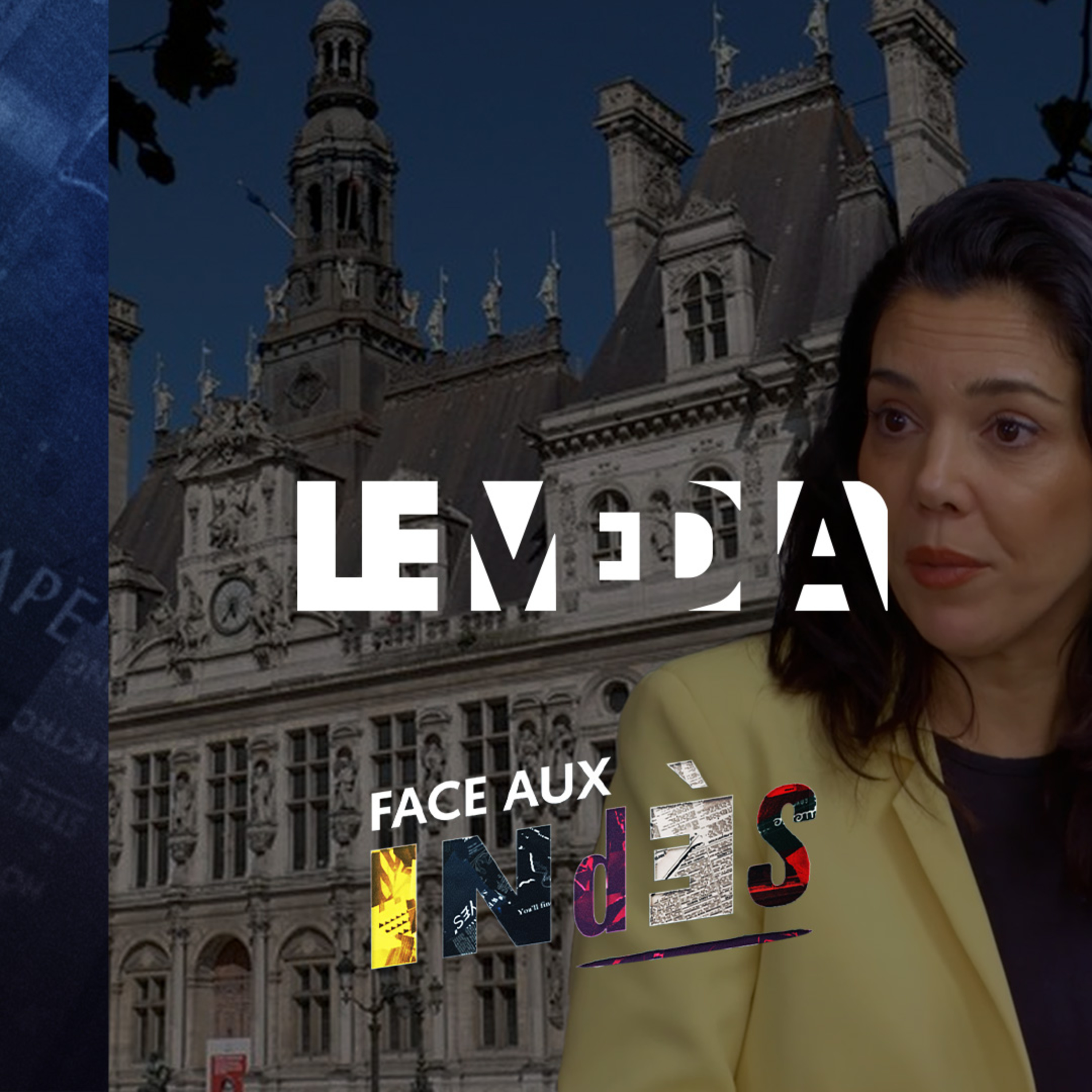 Médias, démocratie, quartiers : la bataille de Chikirou pour Paris