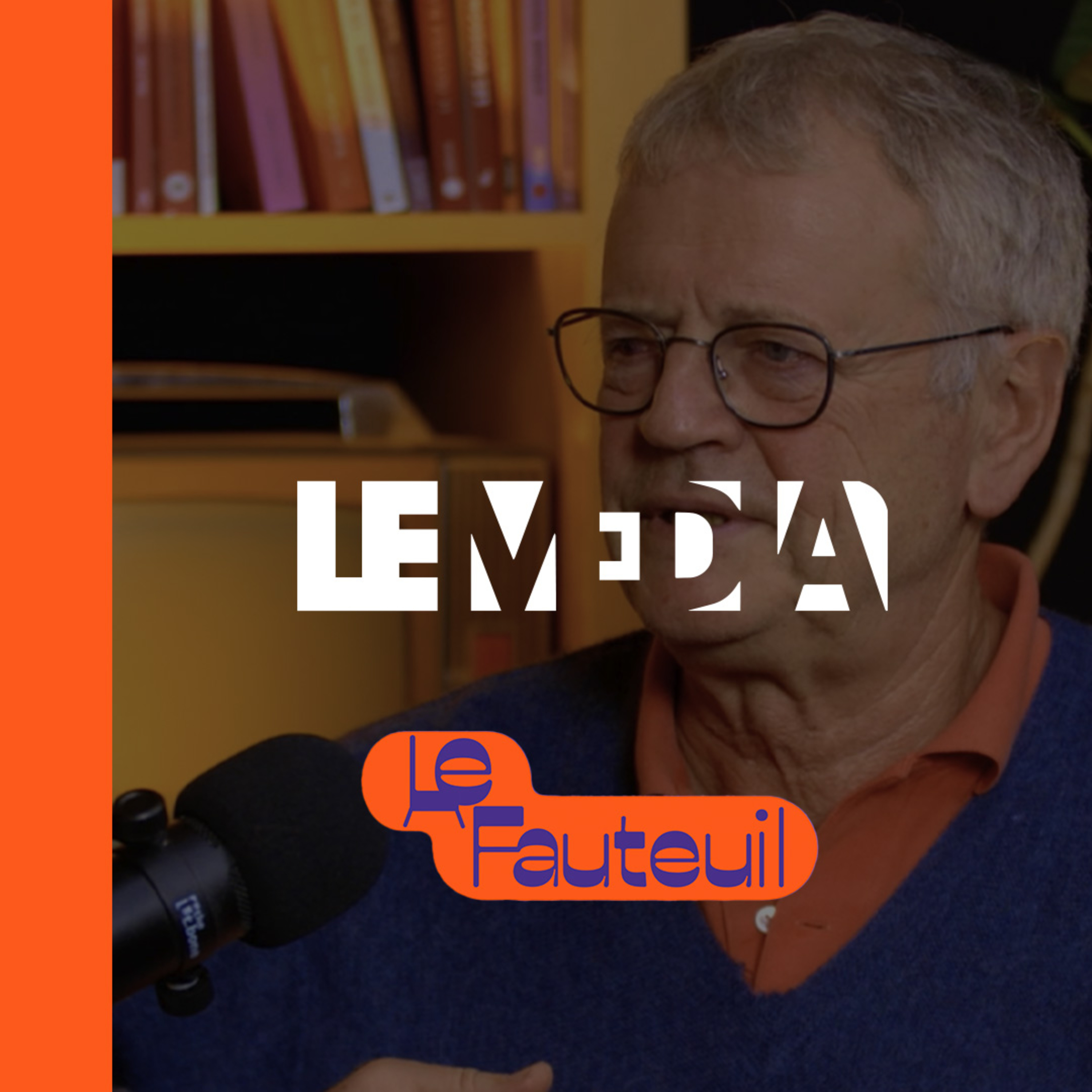 Agressé en Israël, banni des médias : Pascal Boniface contre la censure