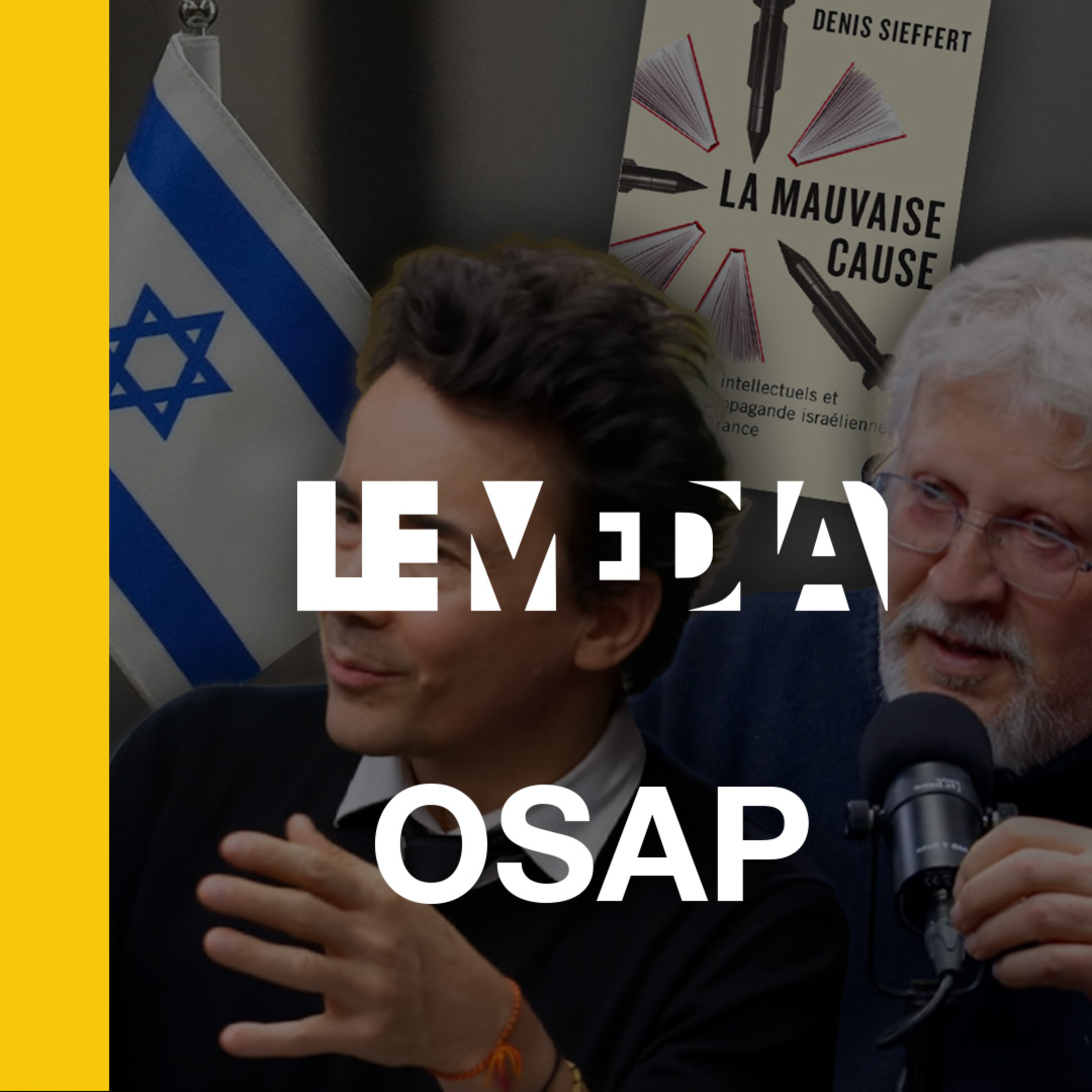 Peut-on (encore) être sioniste et de gauche ? | Denis Sieffert