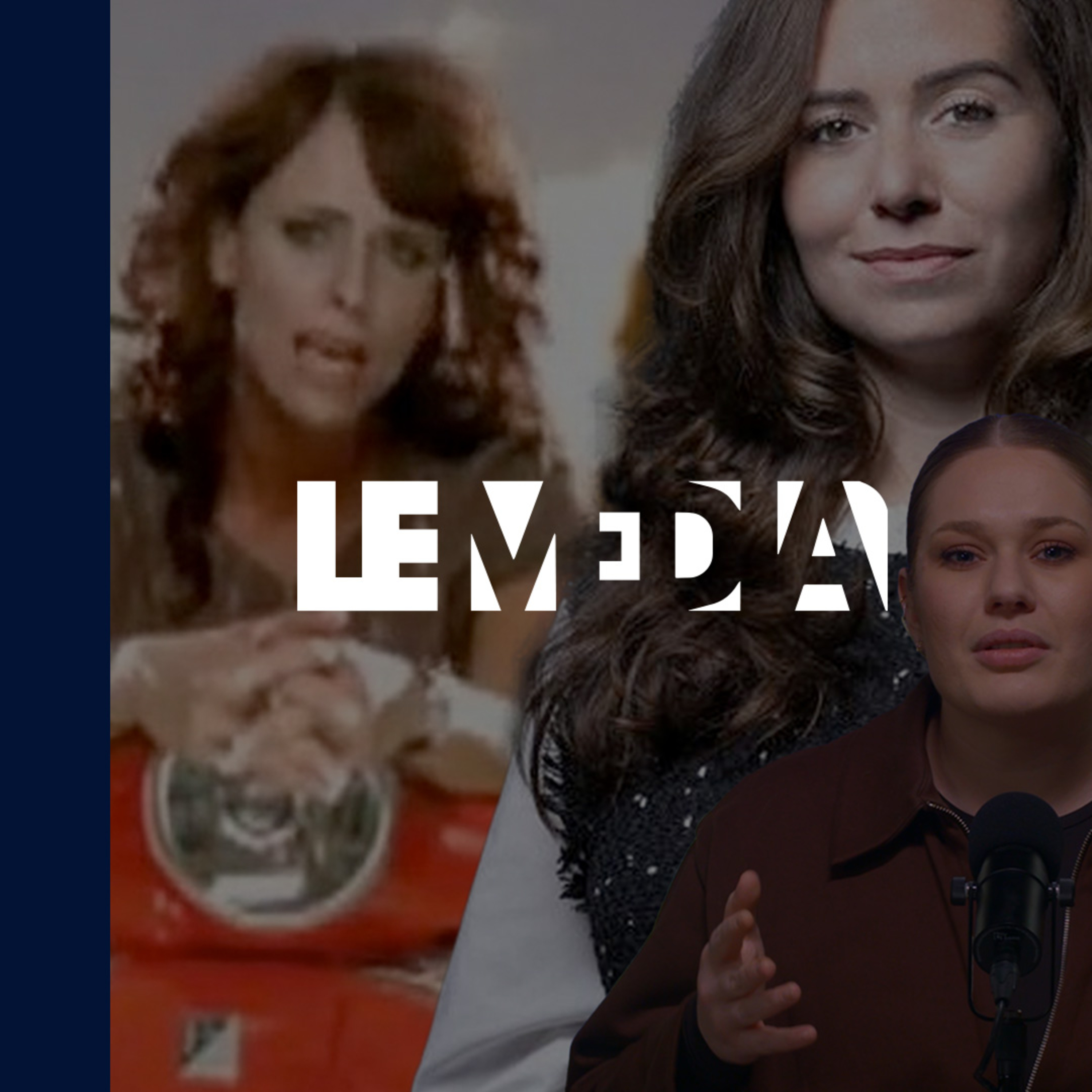 Knafo et Koxie : derrière la pop, le fascisme