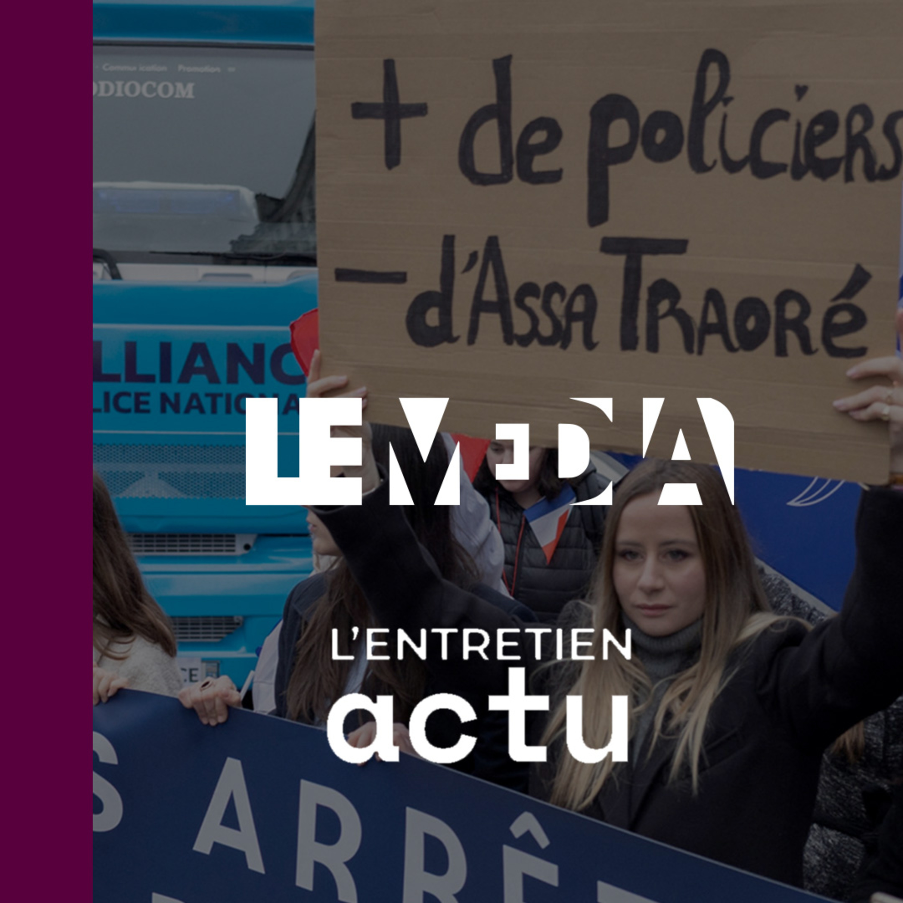 Débat : faut-il dissoudre le collectif Némésis ?