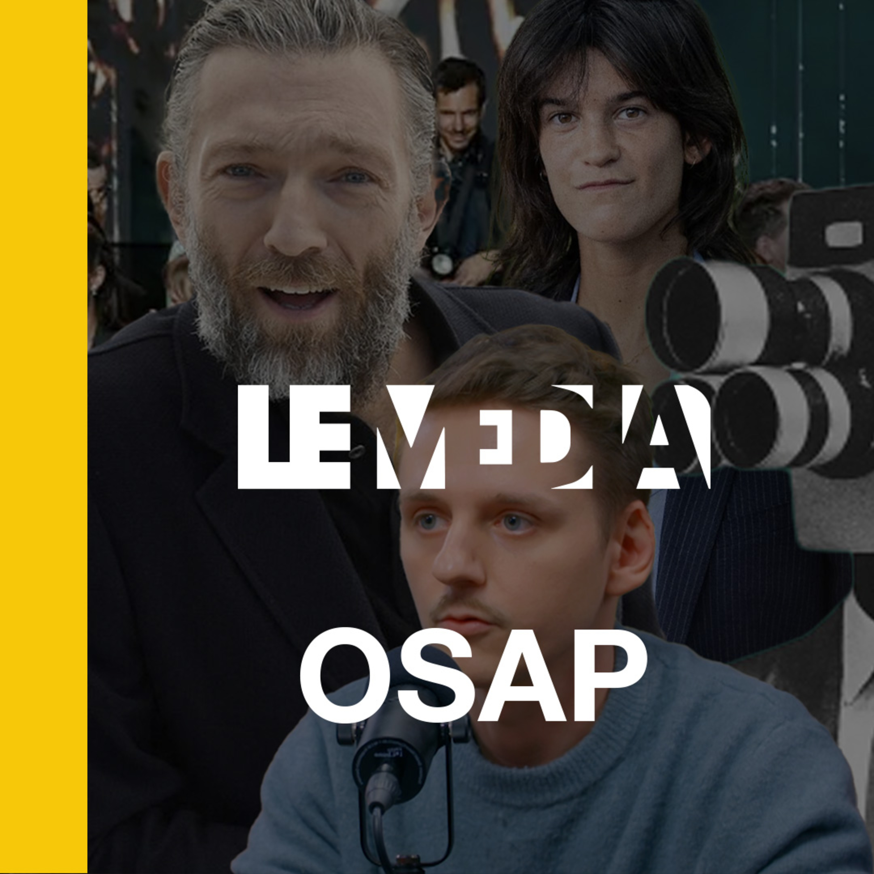 Bourgeois gaze : comment ils déforment le cinéma | Rob Grams