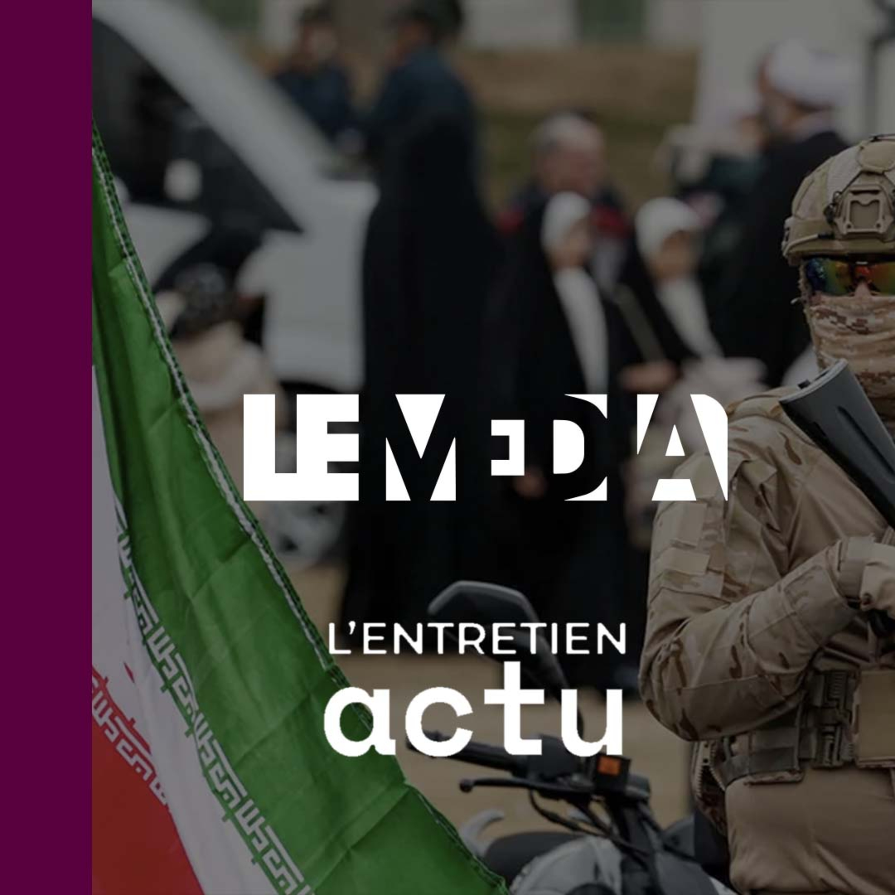 Guerre en Iran : des répercussions mondiales | Pascal Boniface