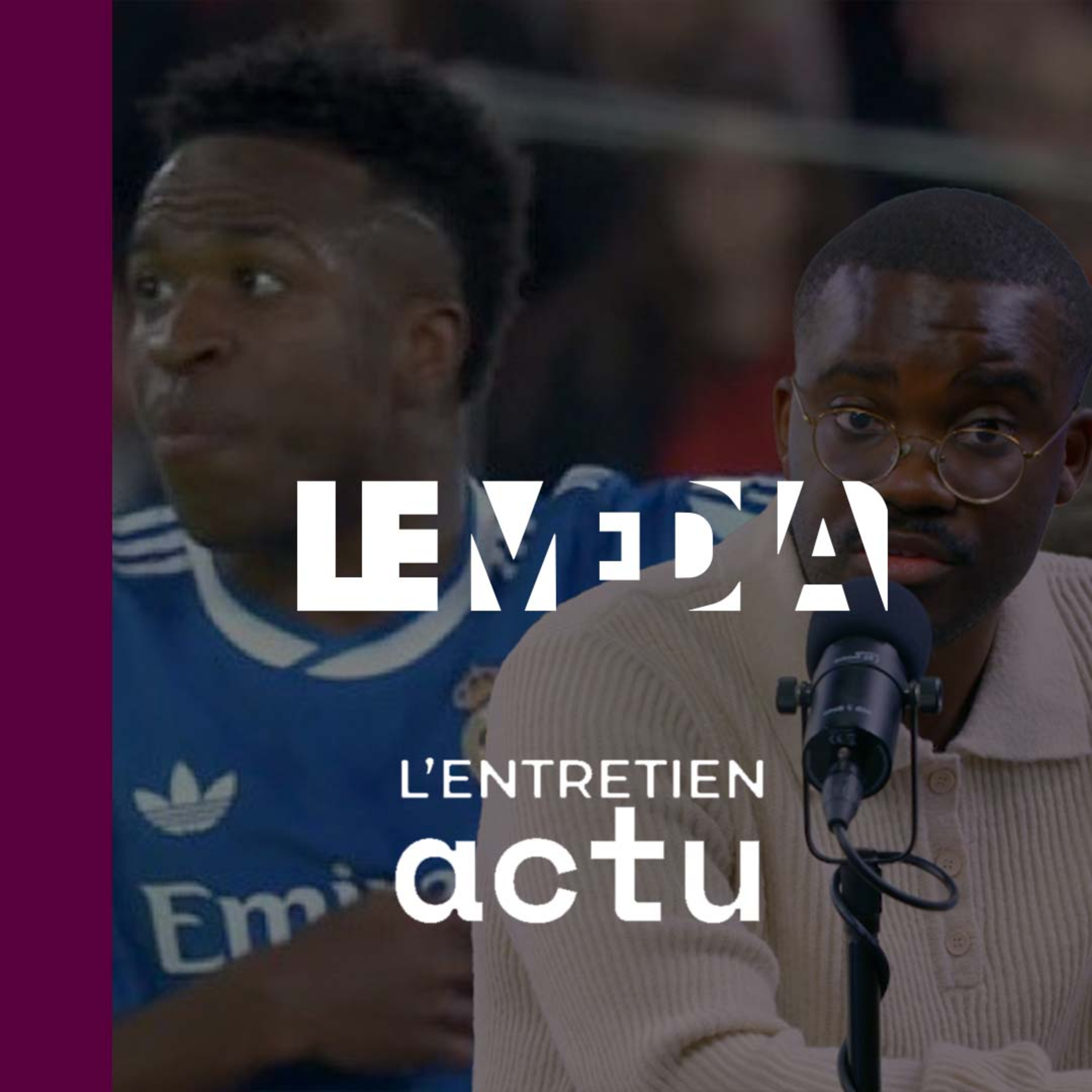 Racisme sur le terrain : ce que l’affaire Vinícius révèle du football | Elton Mokolo