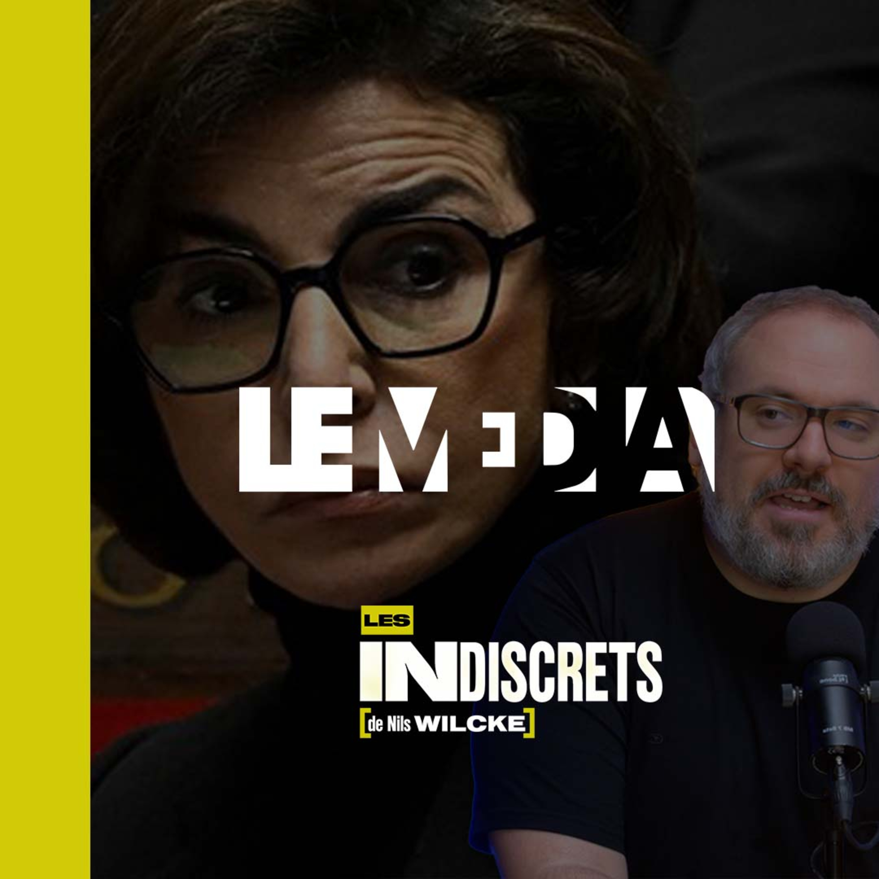 Wikidati : le site que Rachida Dati veut faire disparaître