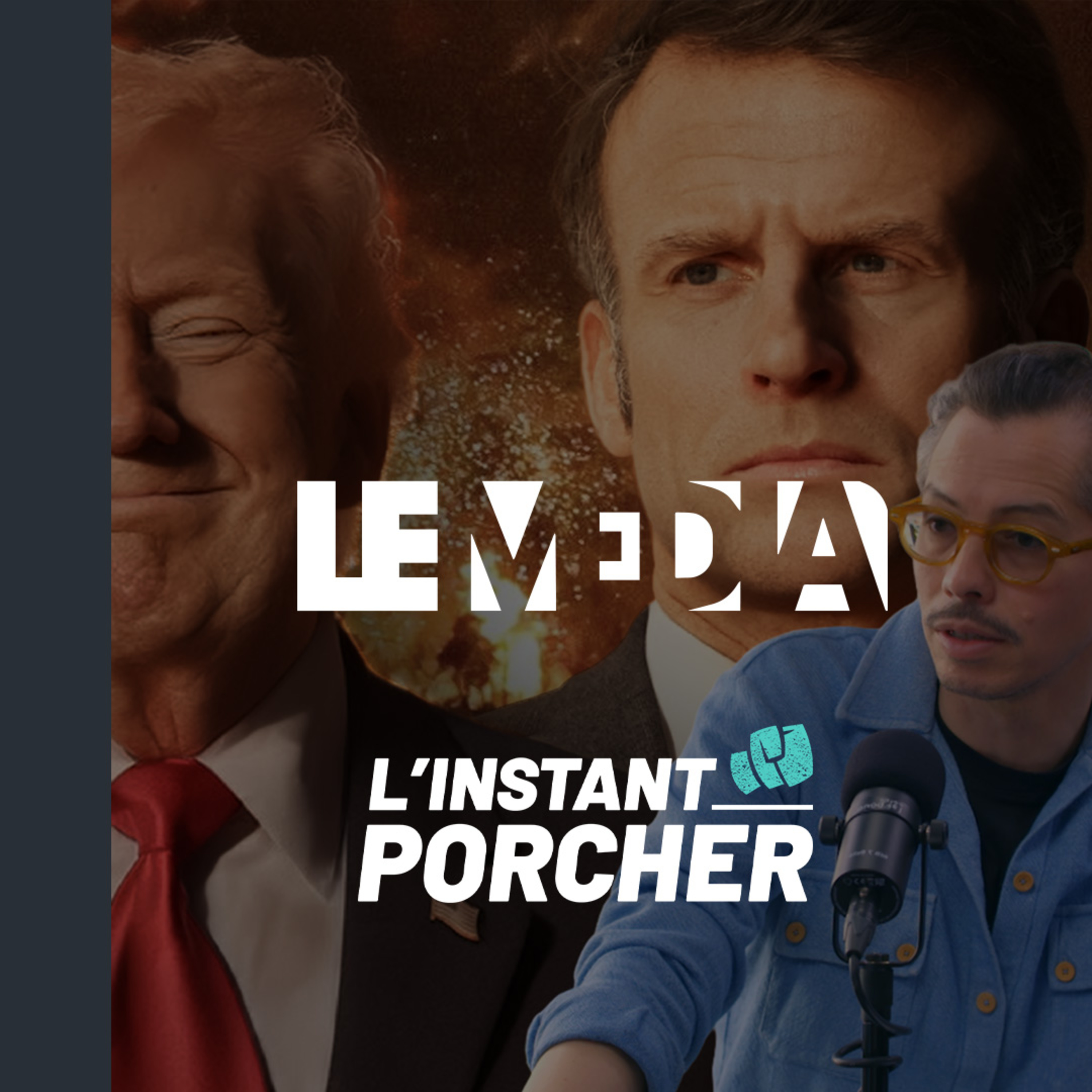 La bombe économique de Trump : pourquoi la guerre en Iran va nous frapper