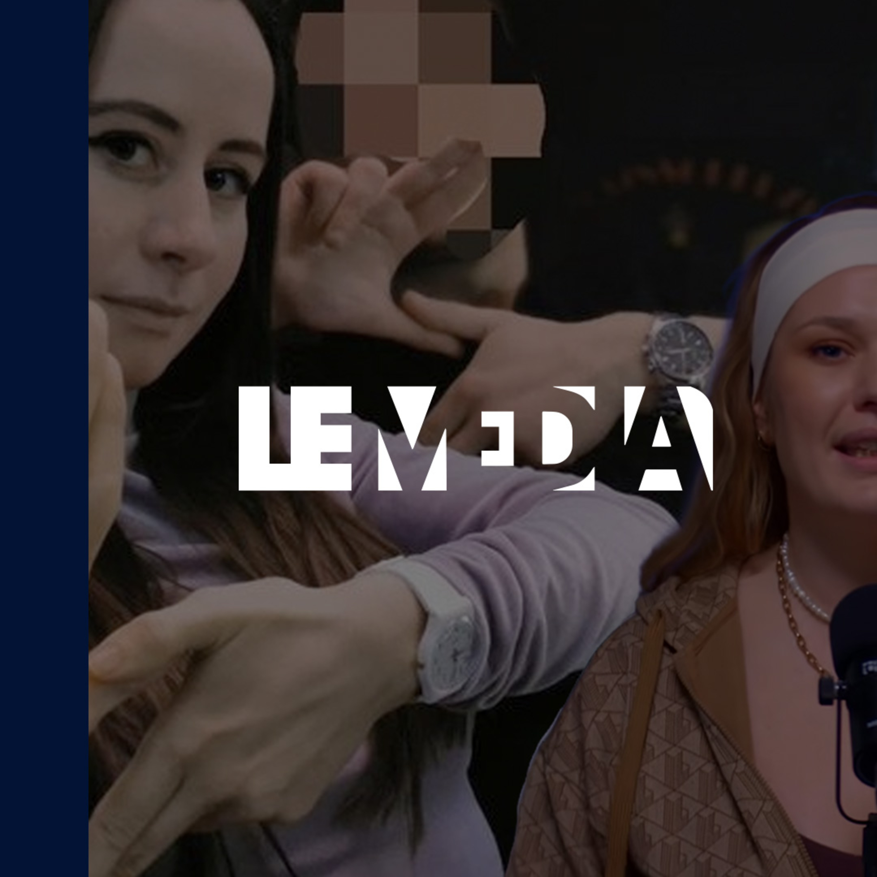 Alice Cordier (Némésis) : fausse amatrice de rap, vrais signes nazis ?