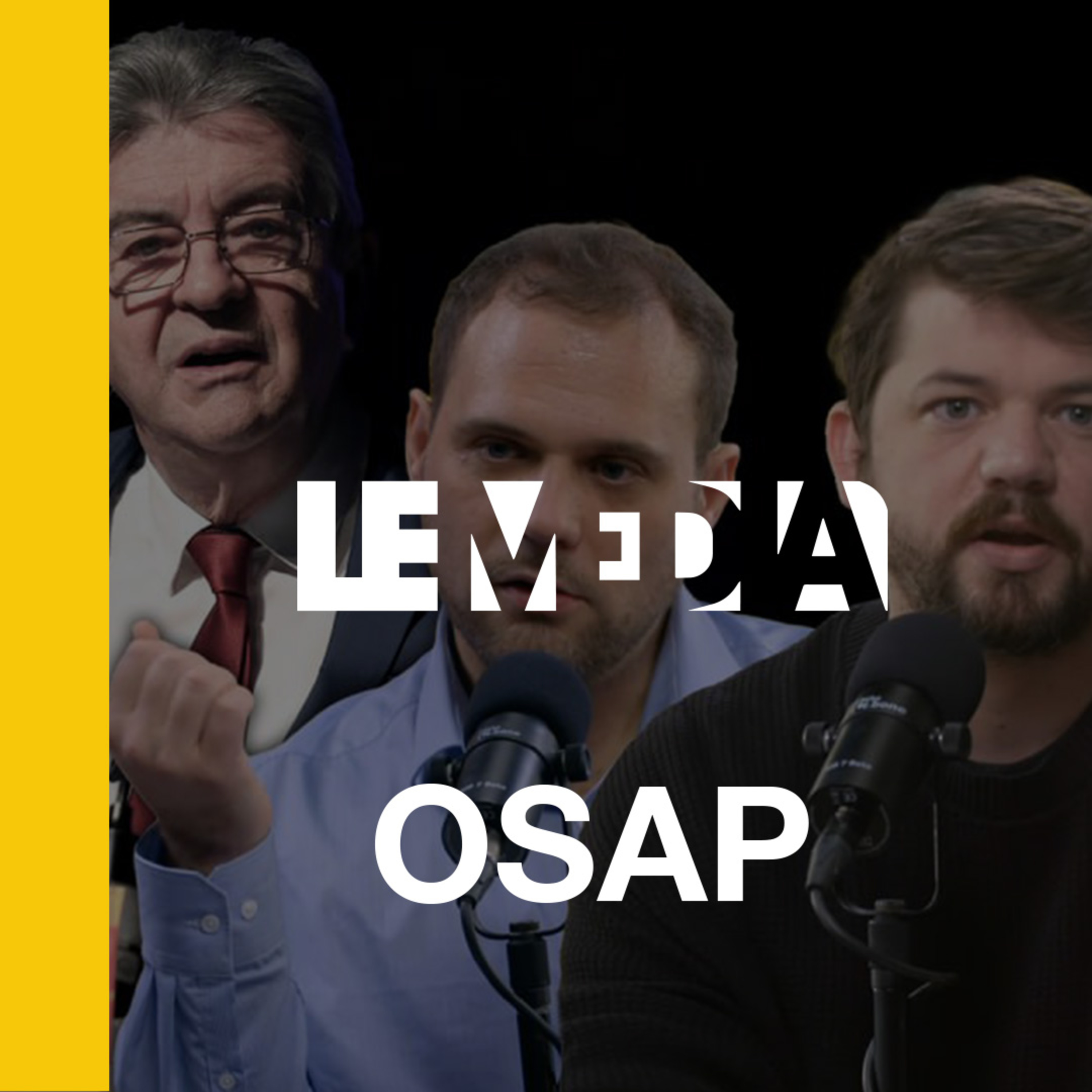 Communalisme : la stratégie de Mélenchon pour lancer la “révolution citoyenne” | Paul Elek, Manuel Menal