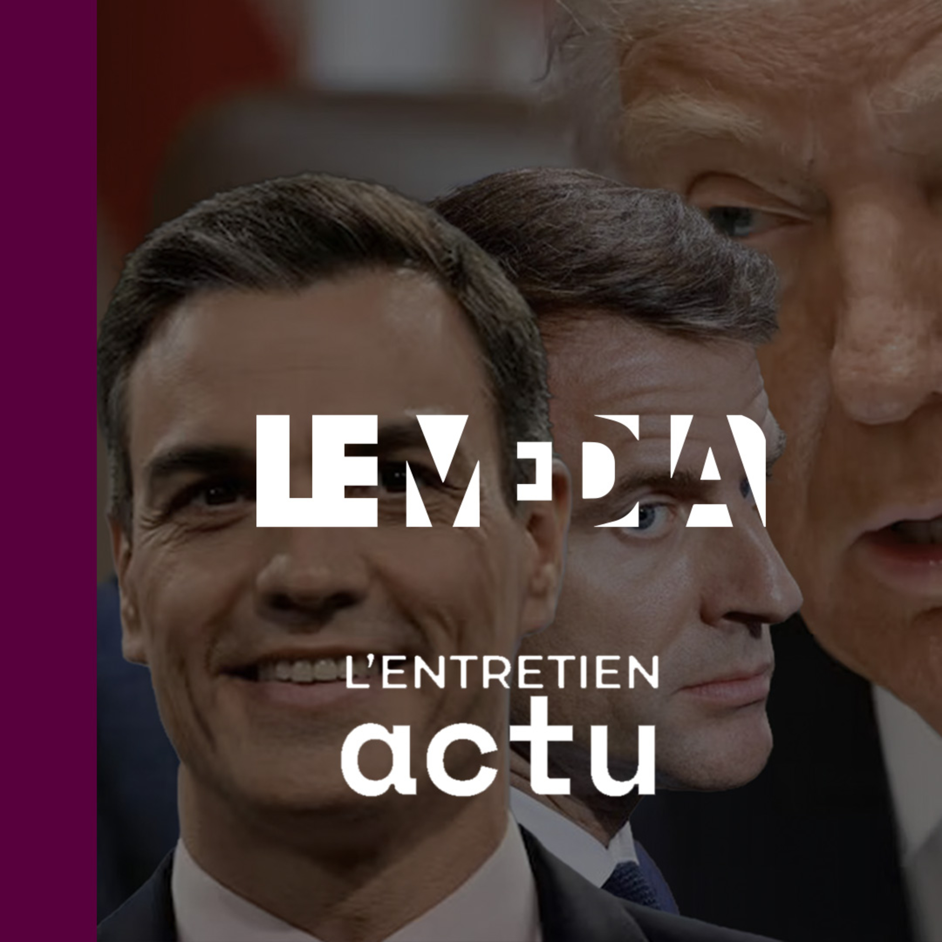 Guerre en Iran : pourquoi l’Espagne tient tête à Trump (et pas Macron) Guerre en Iran : pourquoi l’Espagne tient tête à Trump (et pas Macron)