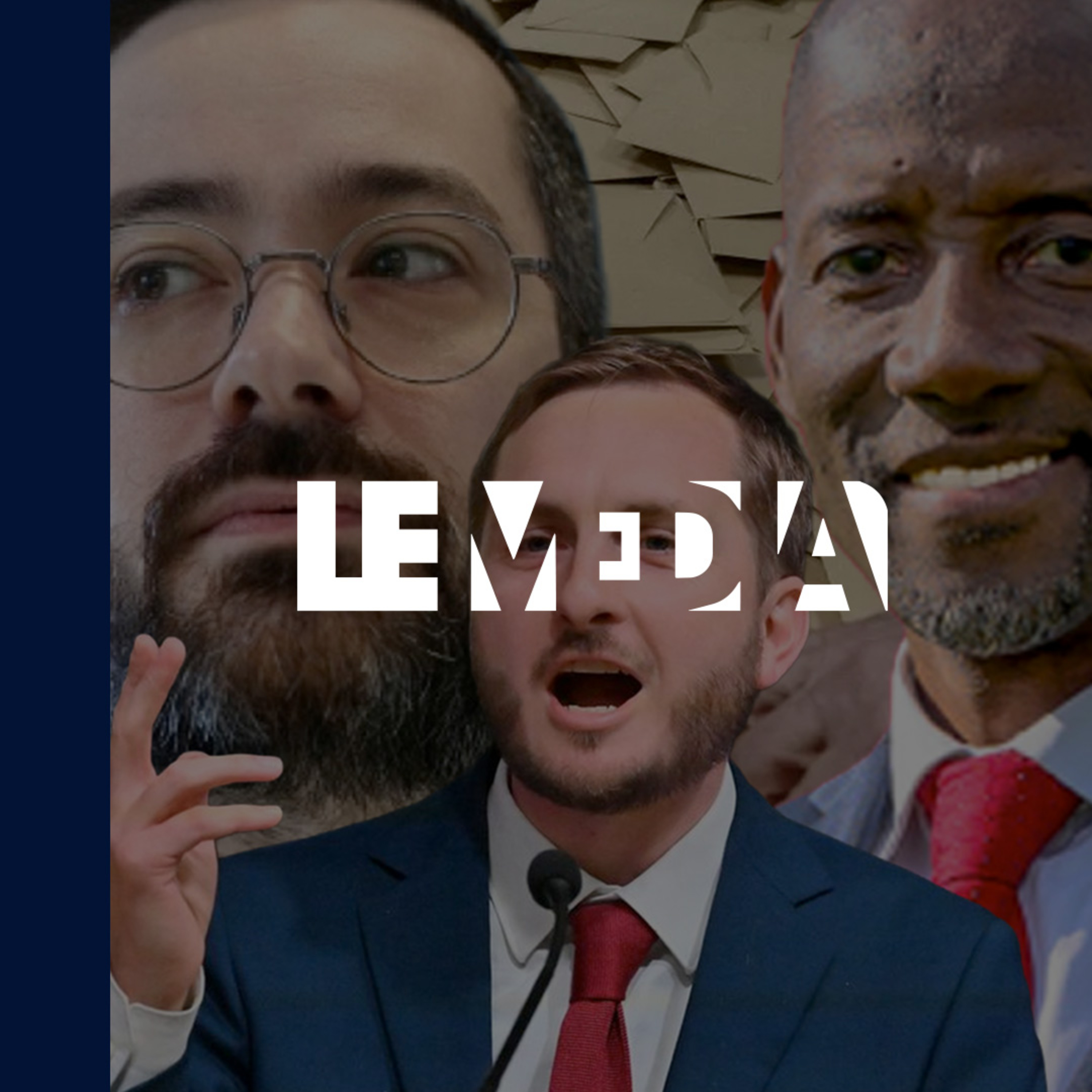 Municipales : la percée surprise de la France Insoumise