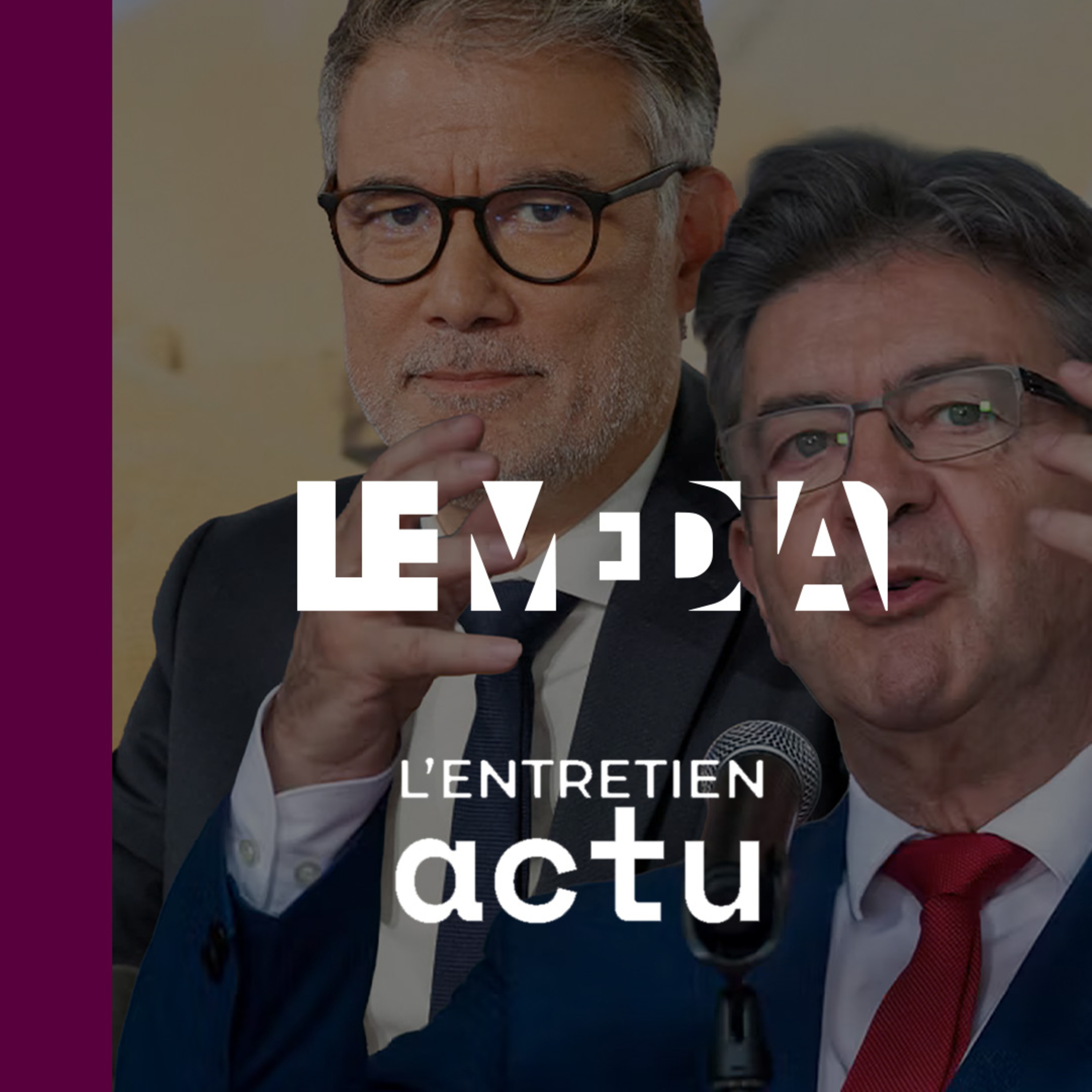 Municipales : LFI, PS, Écolos... Quelle(s) gauche(s) pour le second tour ?