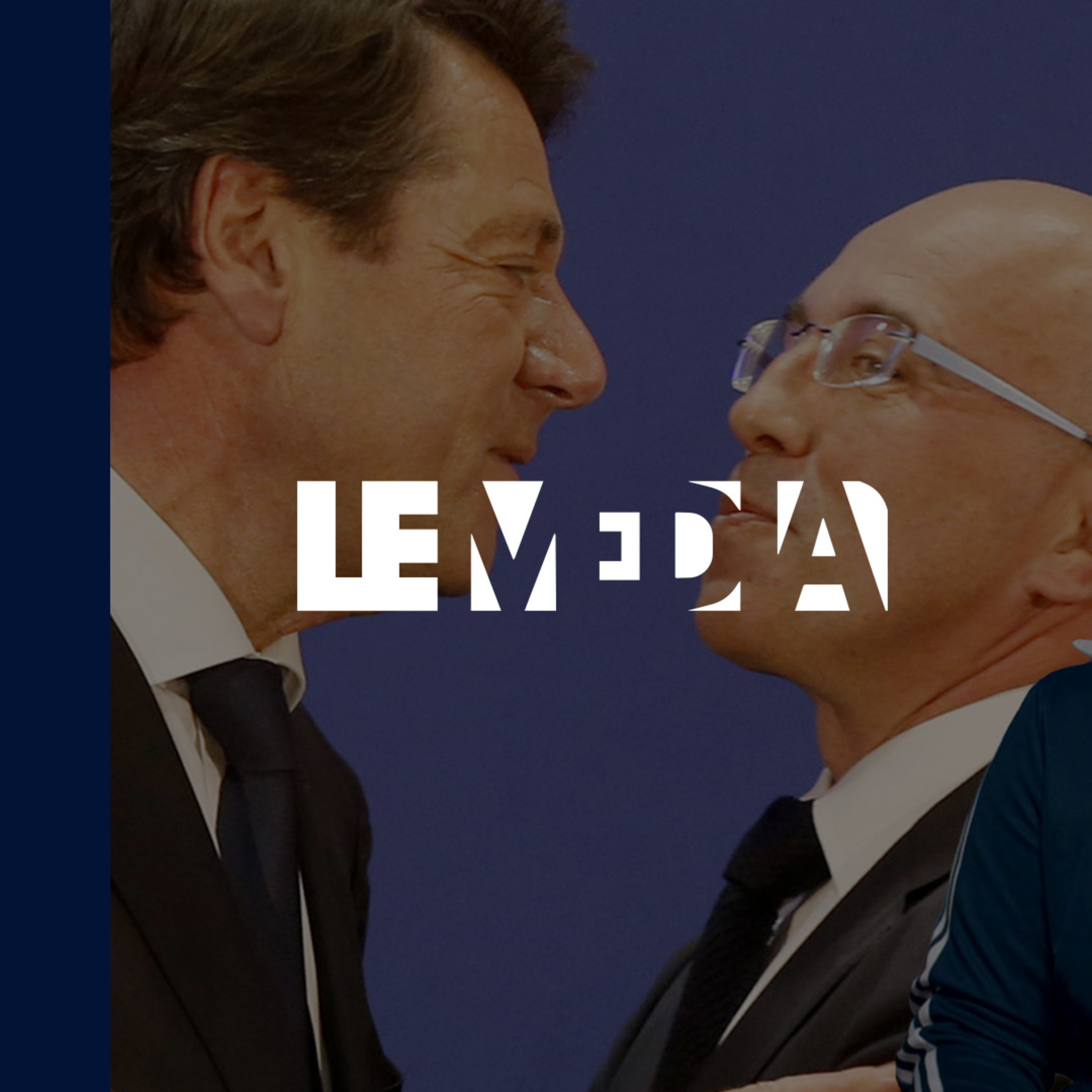 Scandales et trahison : guerre fratricide Ciotti-Estrosi à Nice