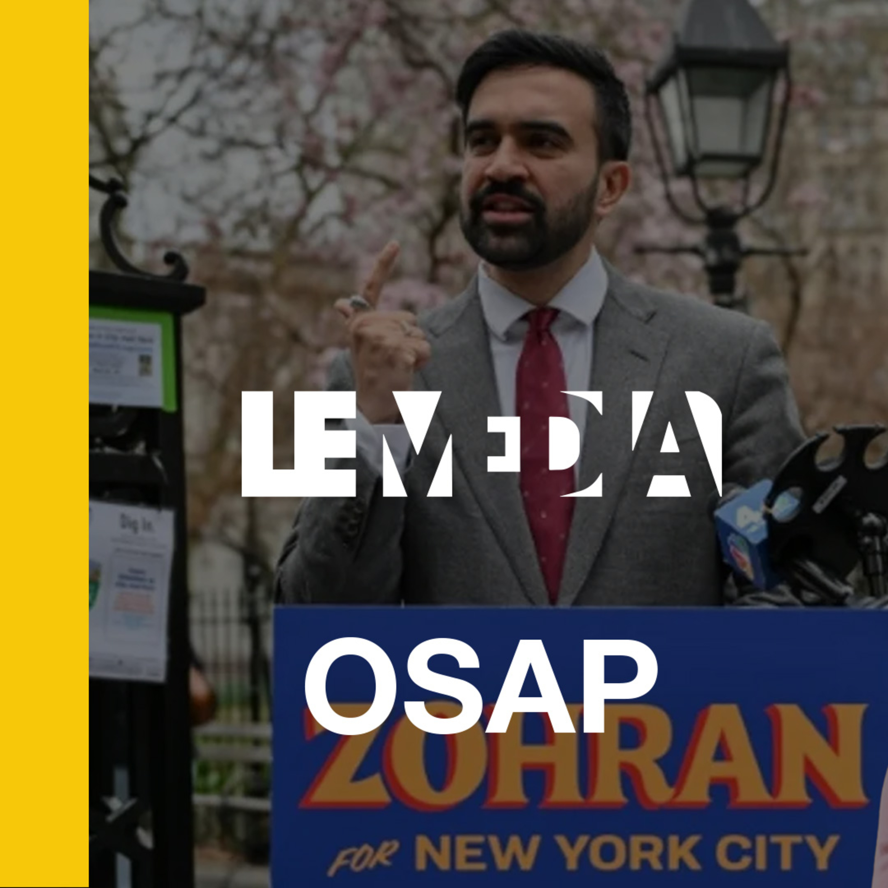 Mamdani, maire de New-York : la gauche a enfin sa stratégie gagnante | Tristan Cabello