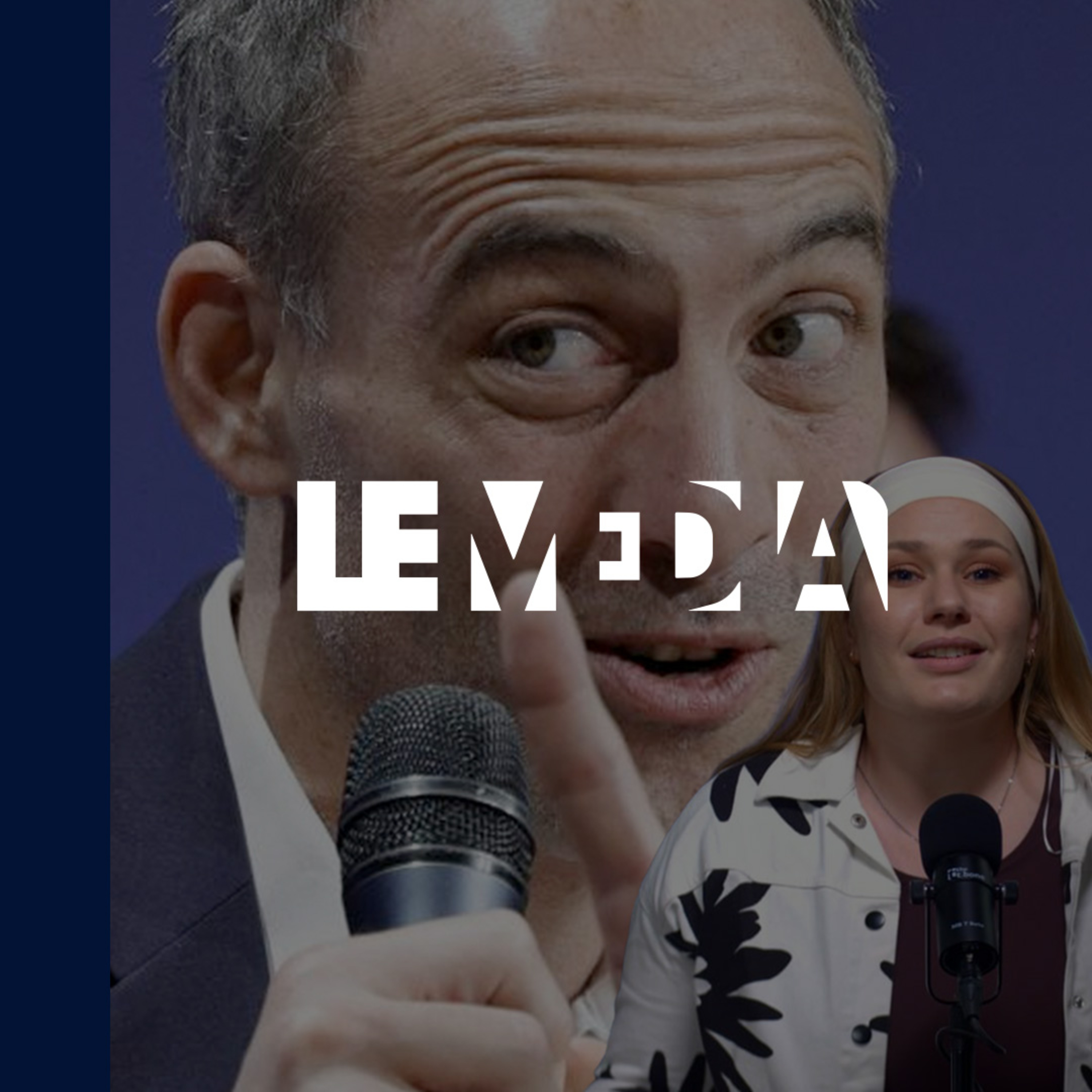 Glucksmann : star des plateaux, pas des élections