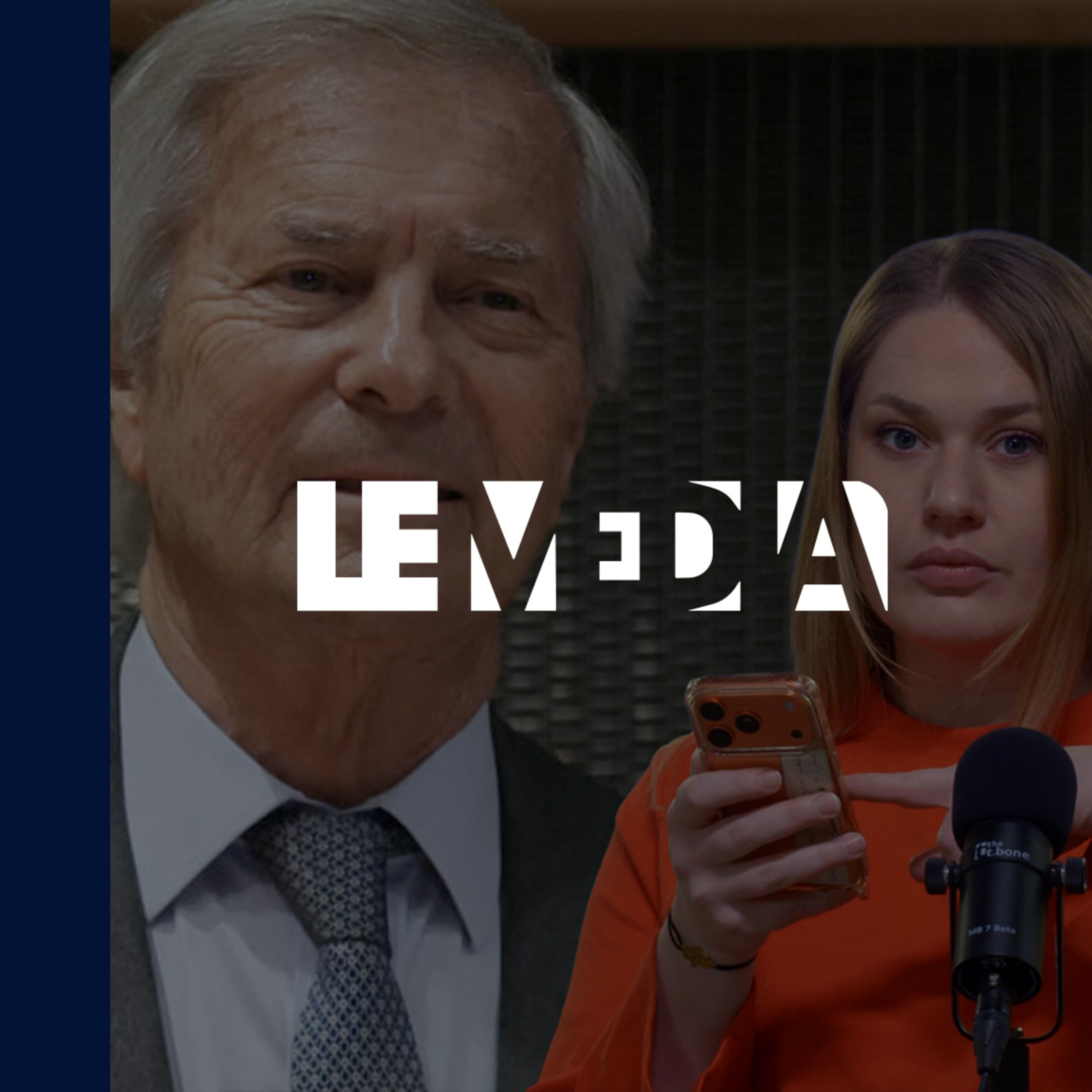 Bolloré à l’Assemblée : le grand spectacle de papy catho