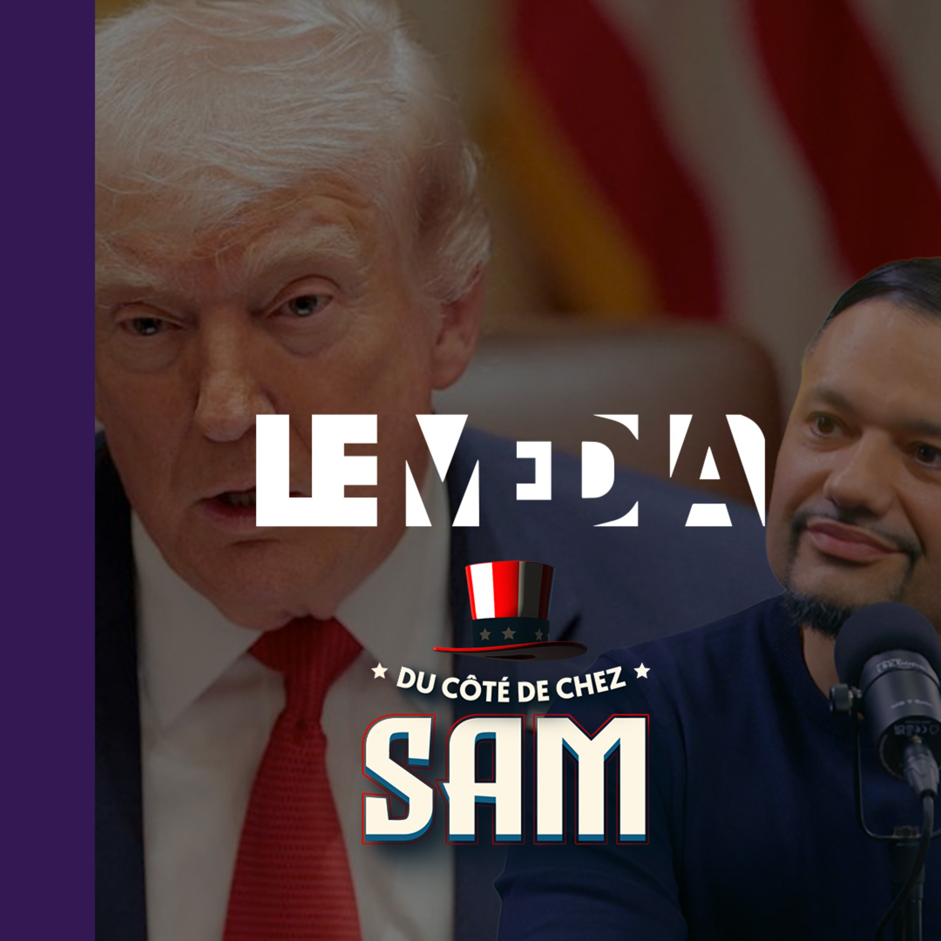 Trump s’enlise en Iran, les Etats-unis craquent de partout Trump s’enlise en Iran, les Etats-unis craquent de partout