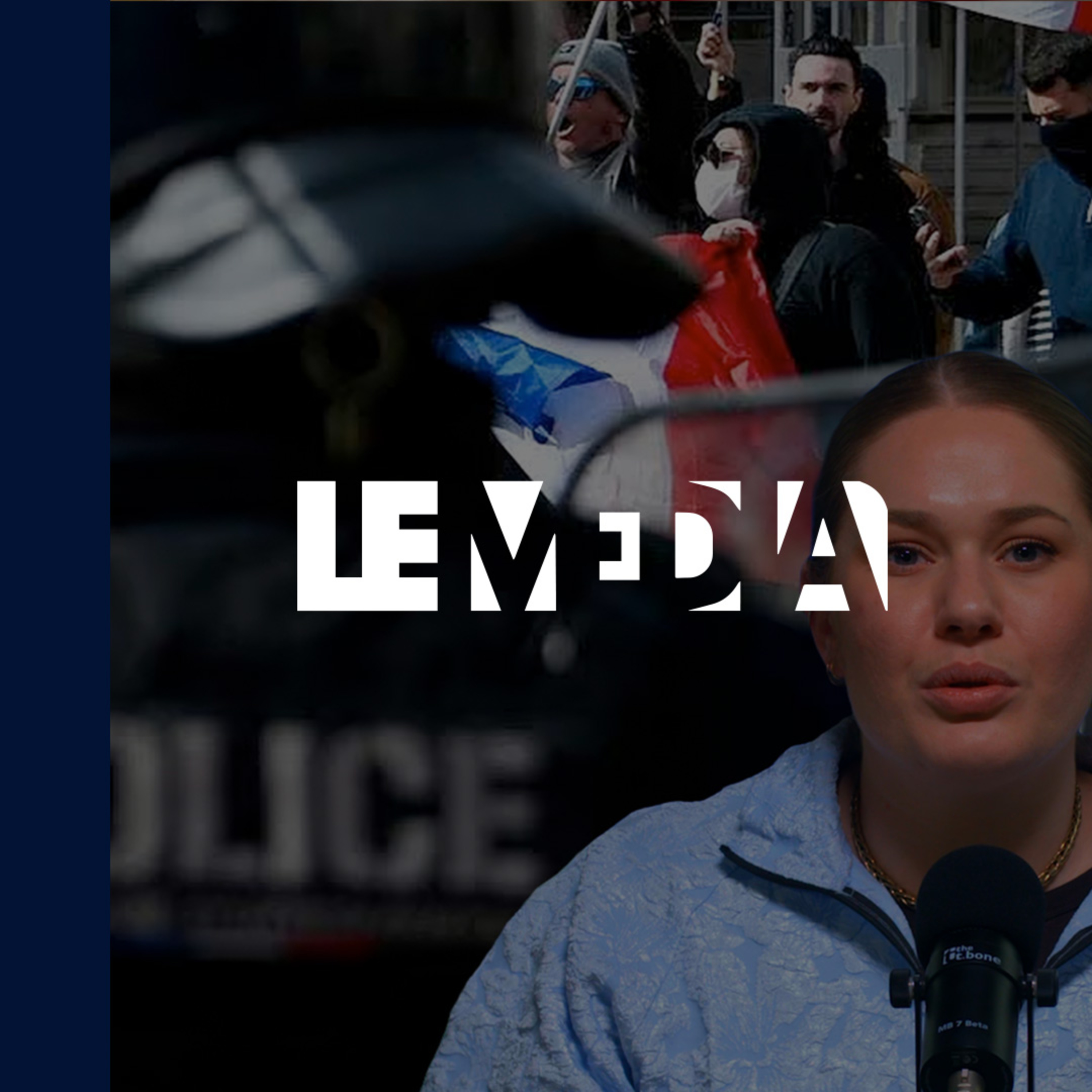 Quentin Deranque : la police a tout vu et n’a rien fait ?