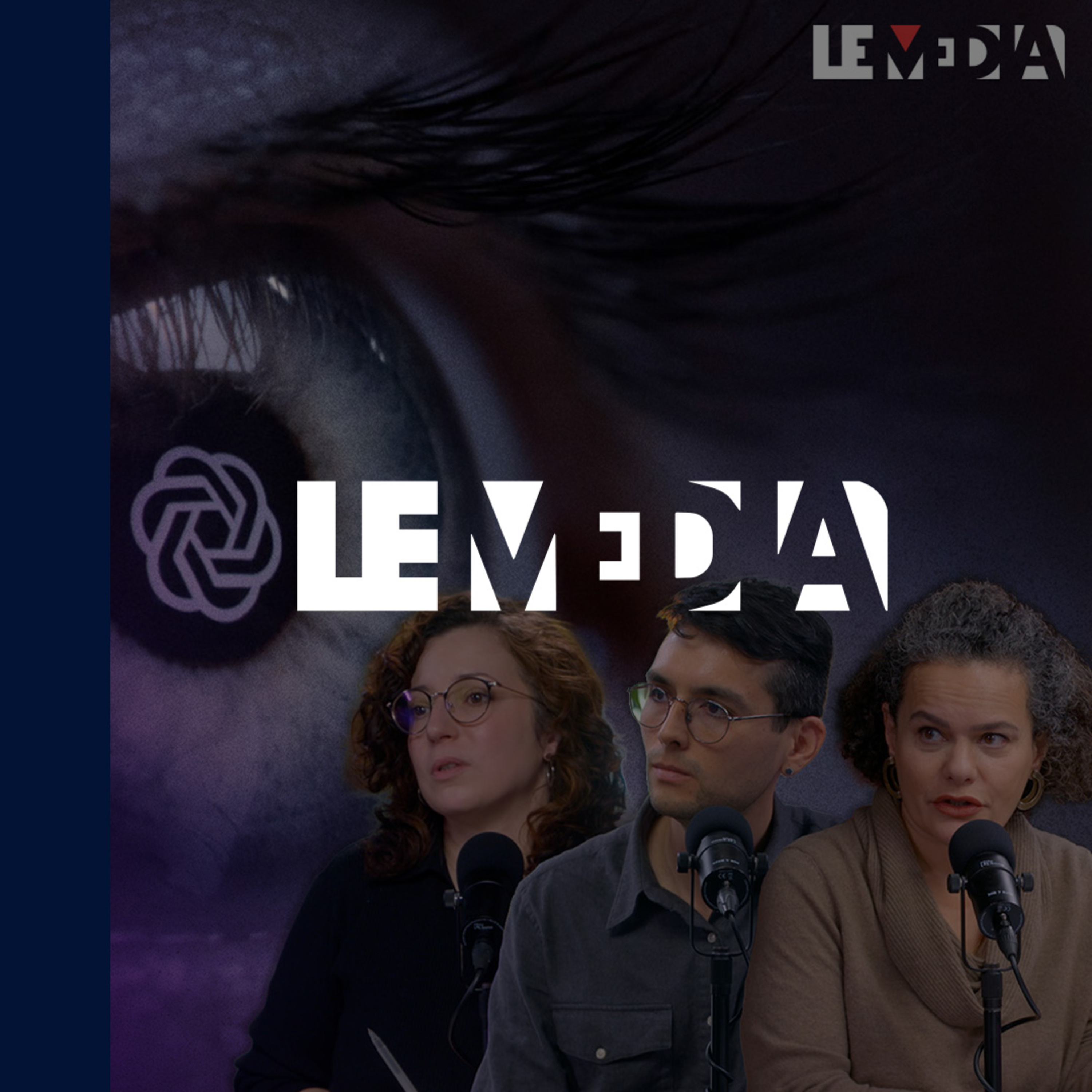 Le sale secret de Chat GPT et de l'IA