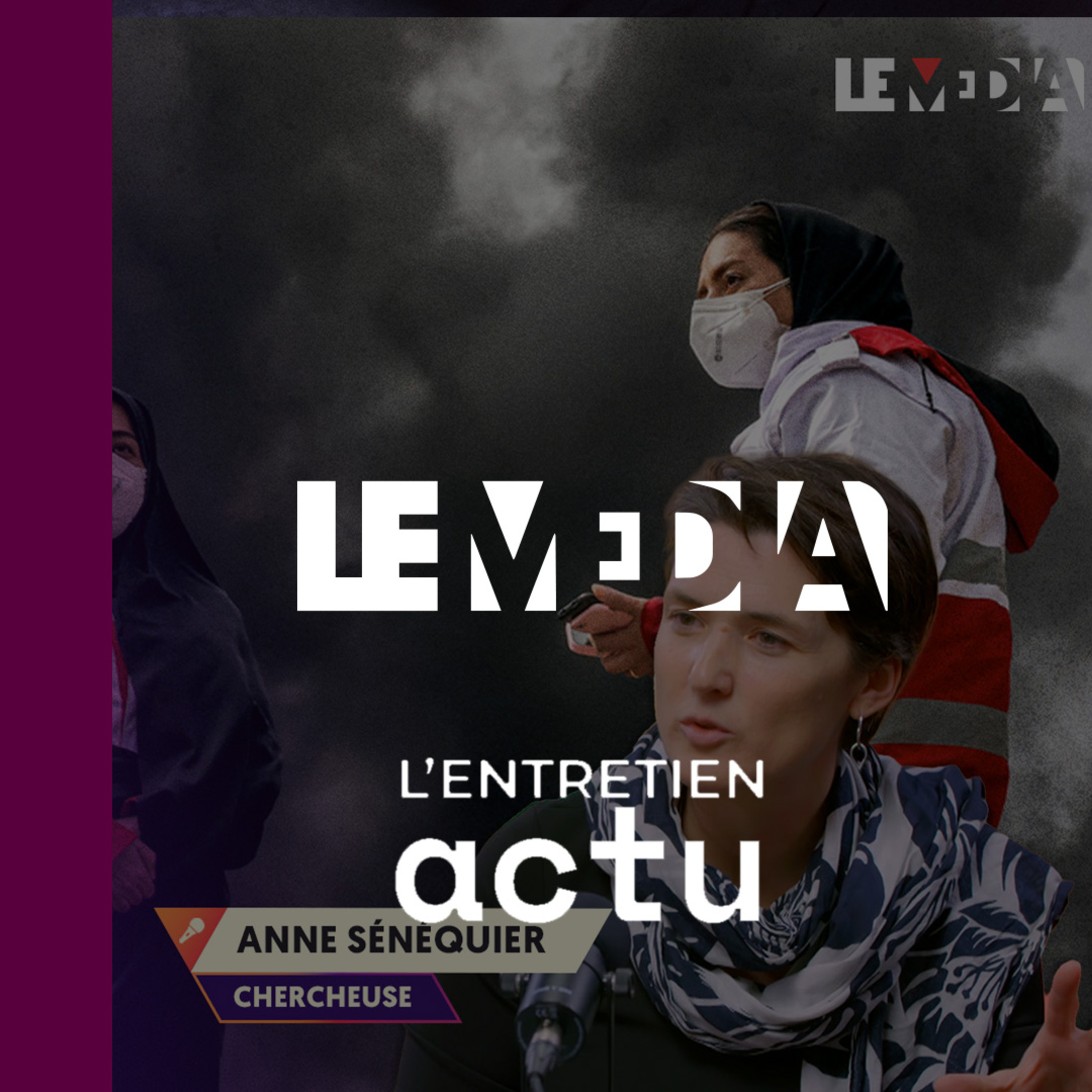 Les dessous de la guerre en Iran : destruction et pollution