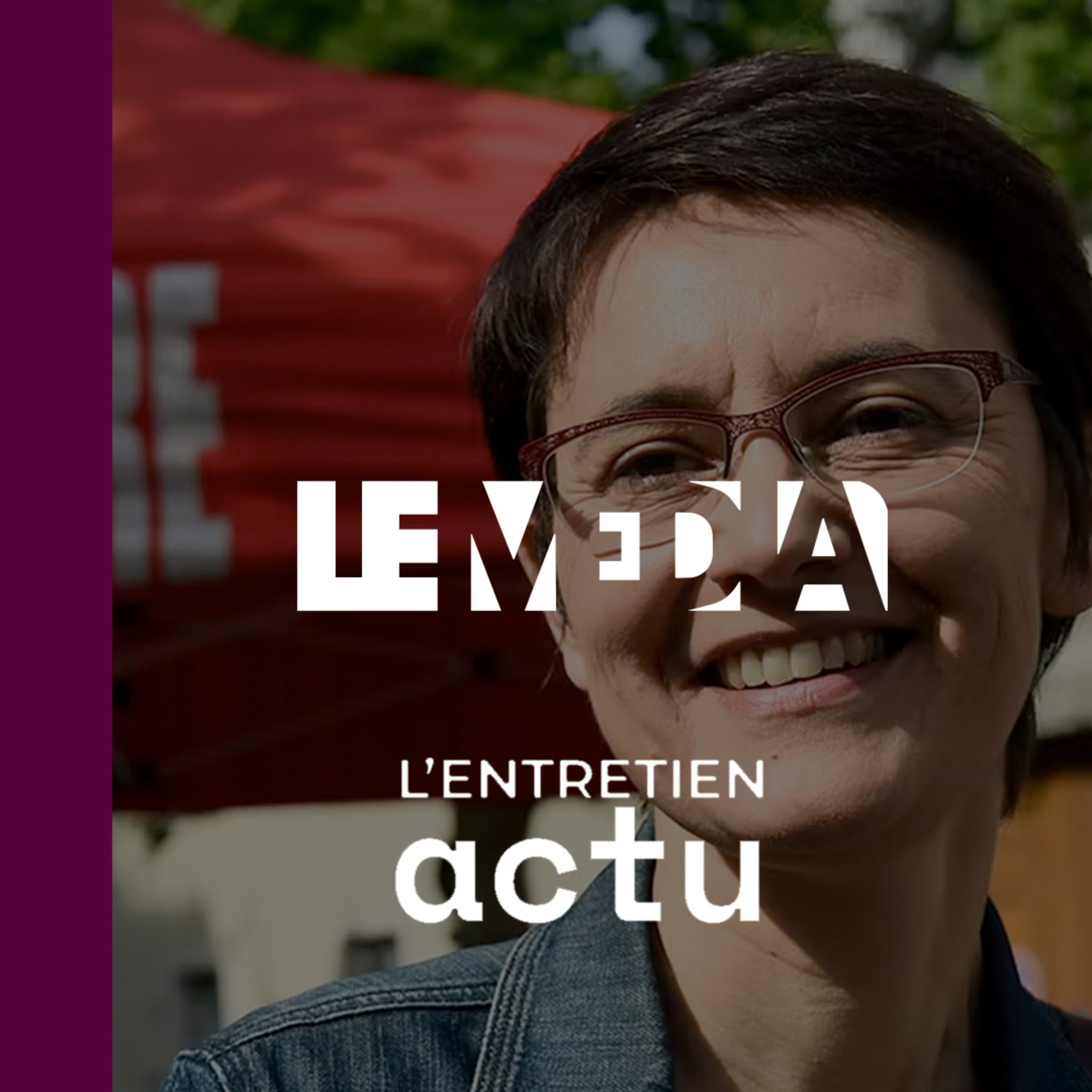 Nathalie Artaud : ils nous mènent à l'explosion (guerre en Iran, essence, grève école..)