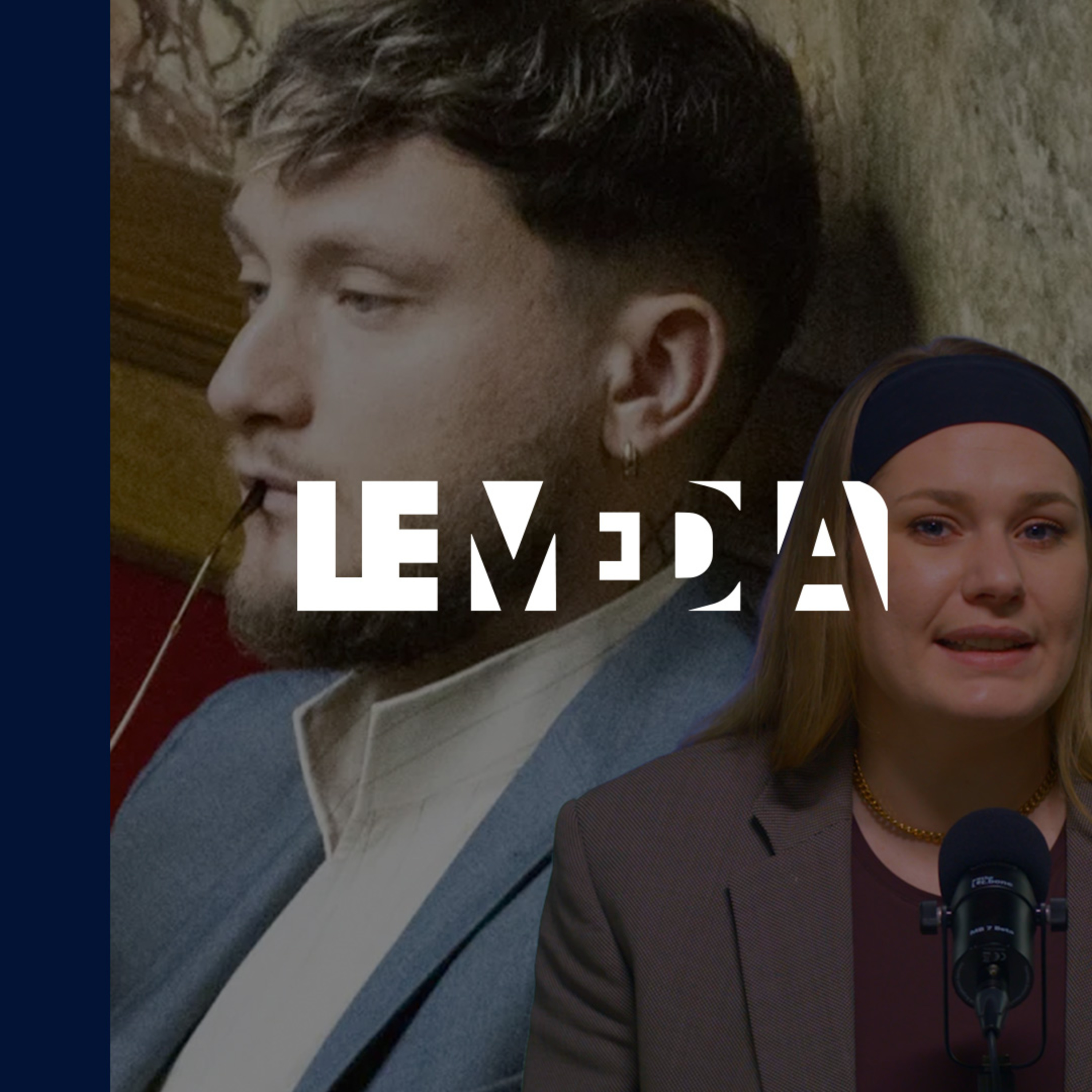 Raphaël arnault : ils voulaient sa tête... il est de retour !