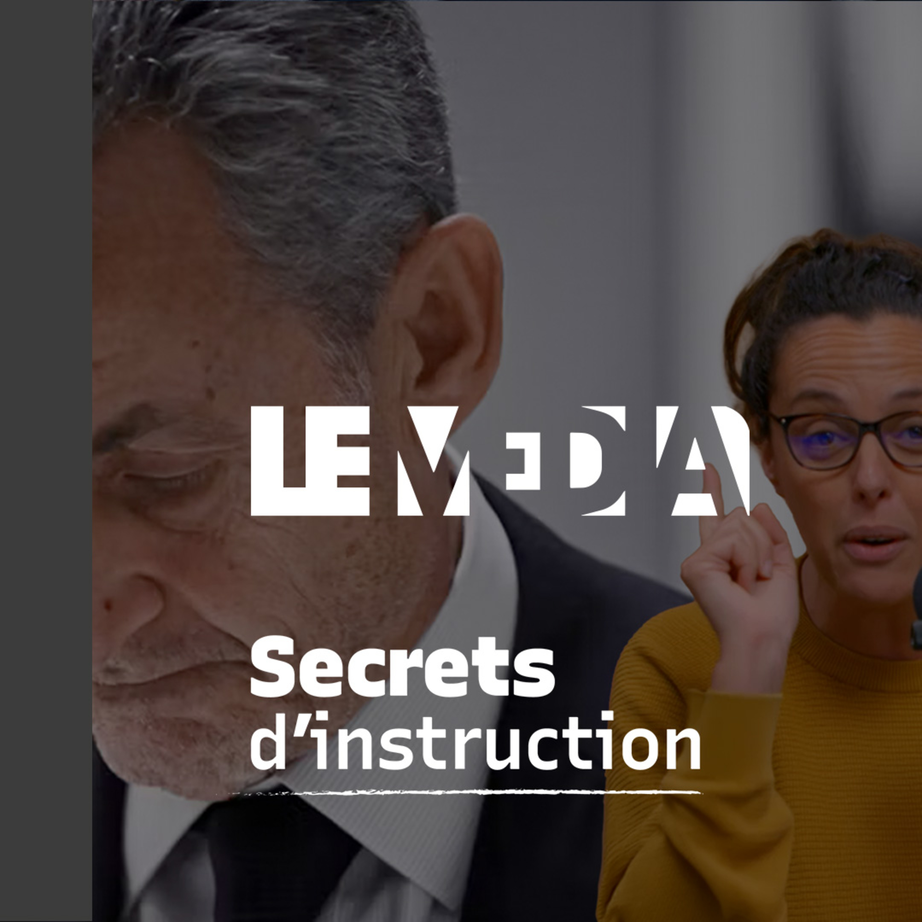 Financement libyen : le clan Sarkozy à la barre