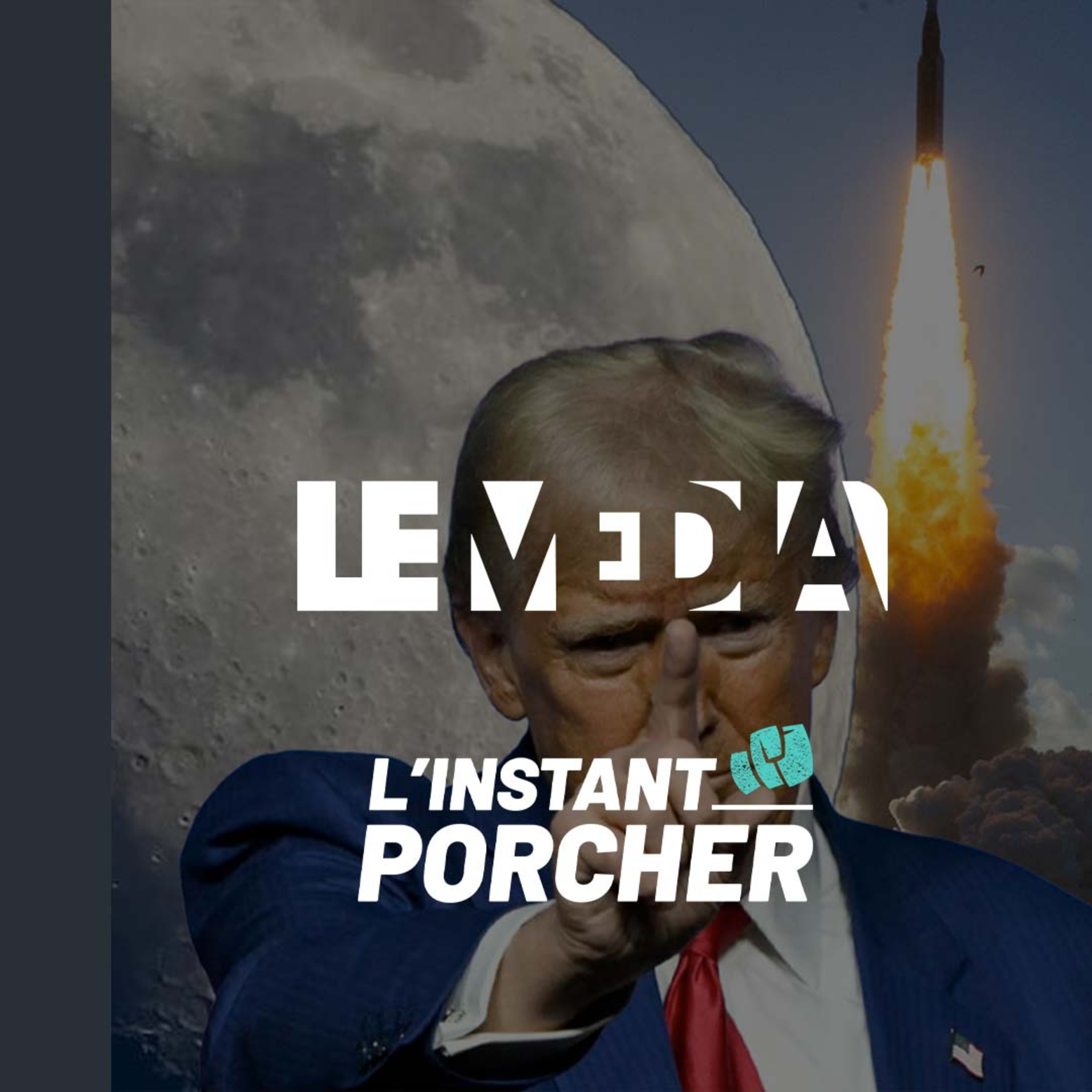 Artemis : la face cachée de la conquête spatiale par trump