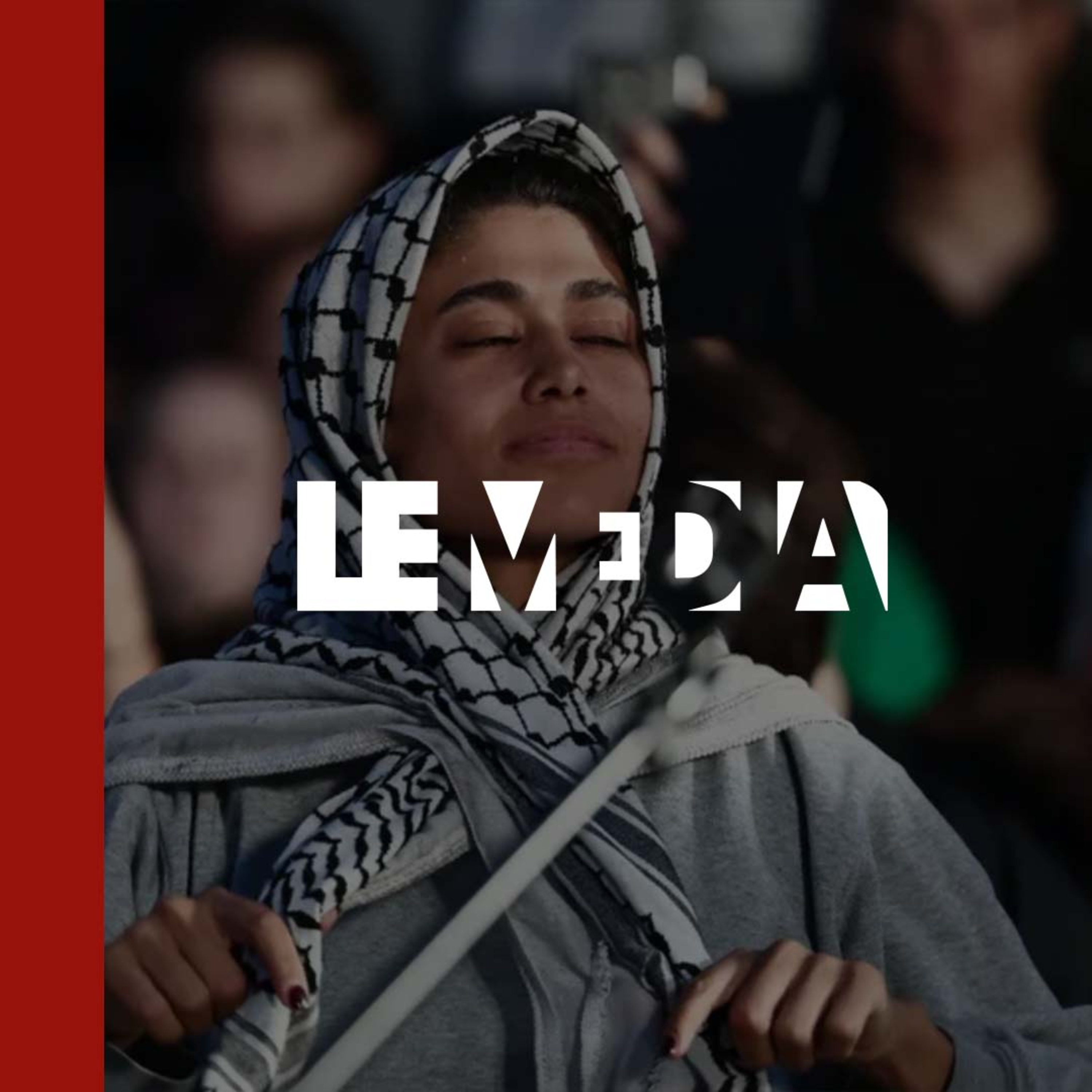 Garde à vue de Rima Hassan : Ce que ça cache vraiment