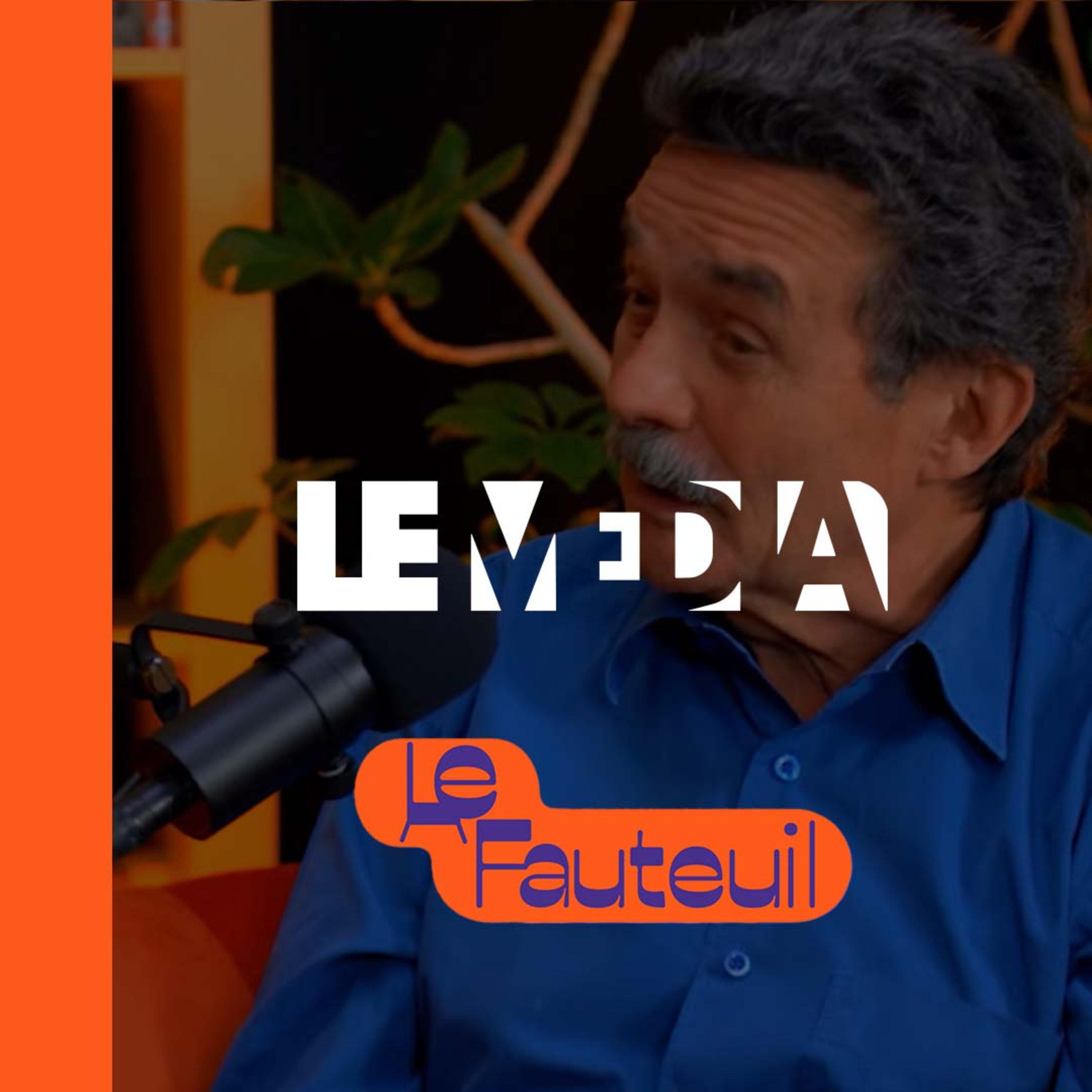 Démocratie, résistance, antifascisme : Edwy Plenel sans filtre