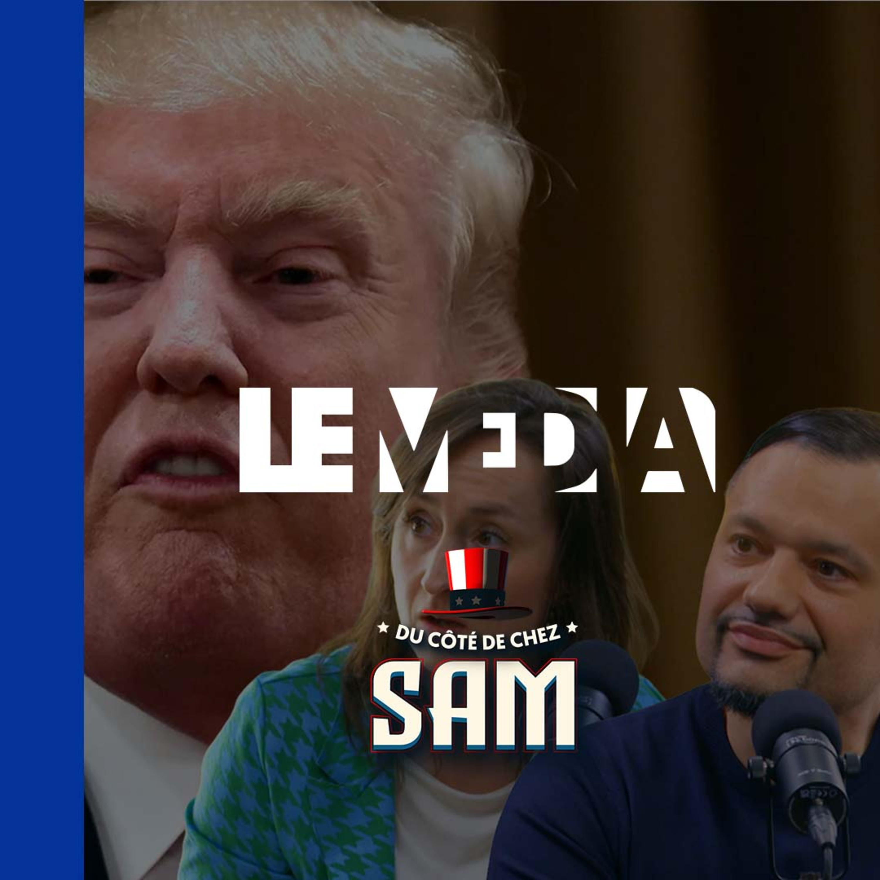 "Trump est-il fou ?" : Pourquoi il pourrait être destitué | Claire Rabès & Tristan Cabello