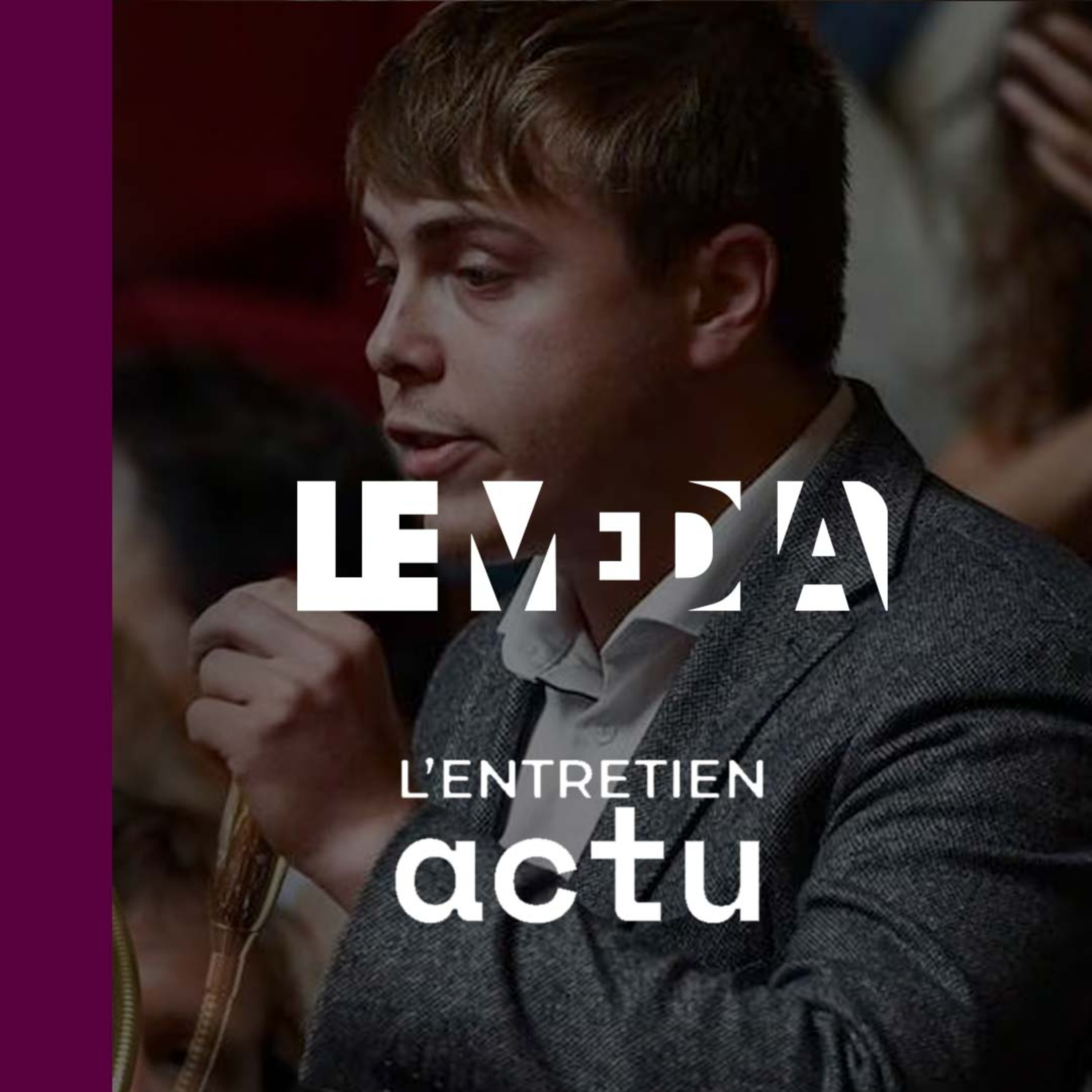 Répression : les macronistes contre les free-party | Louis Boyard & Kamille (Tekno anti rep)