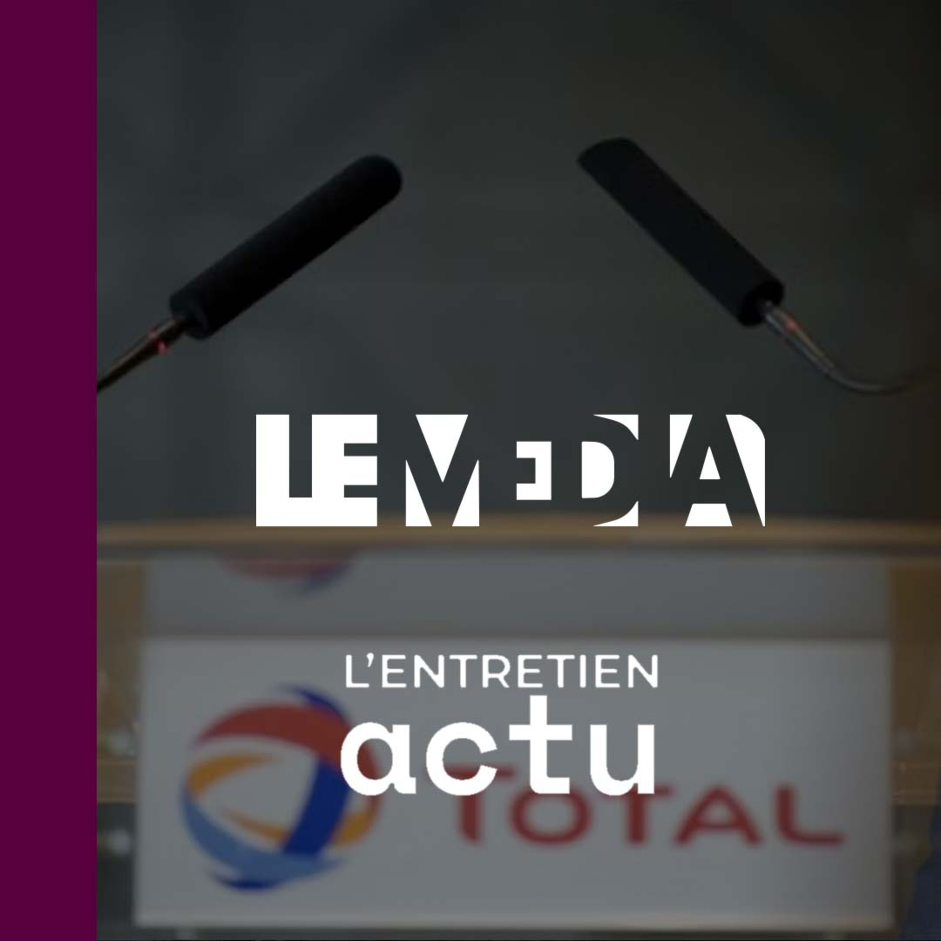 Prix du carburant : La solution radicale de LFI | Adrien Cornet & Hadrien Clouet