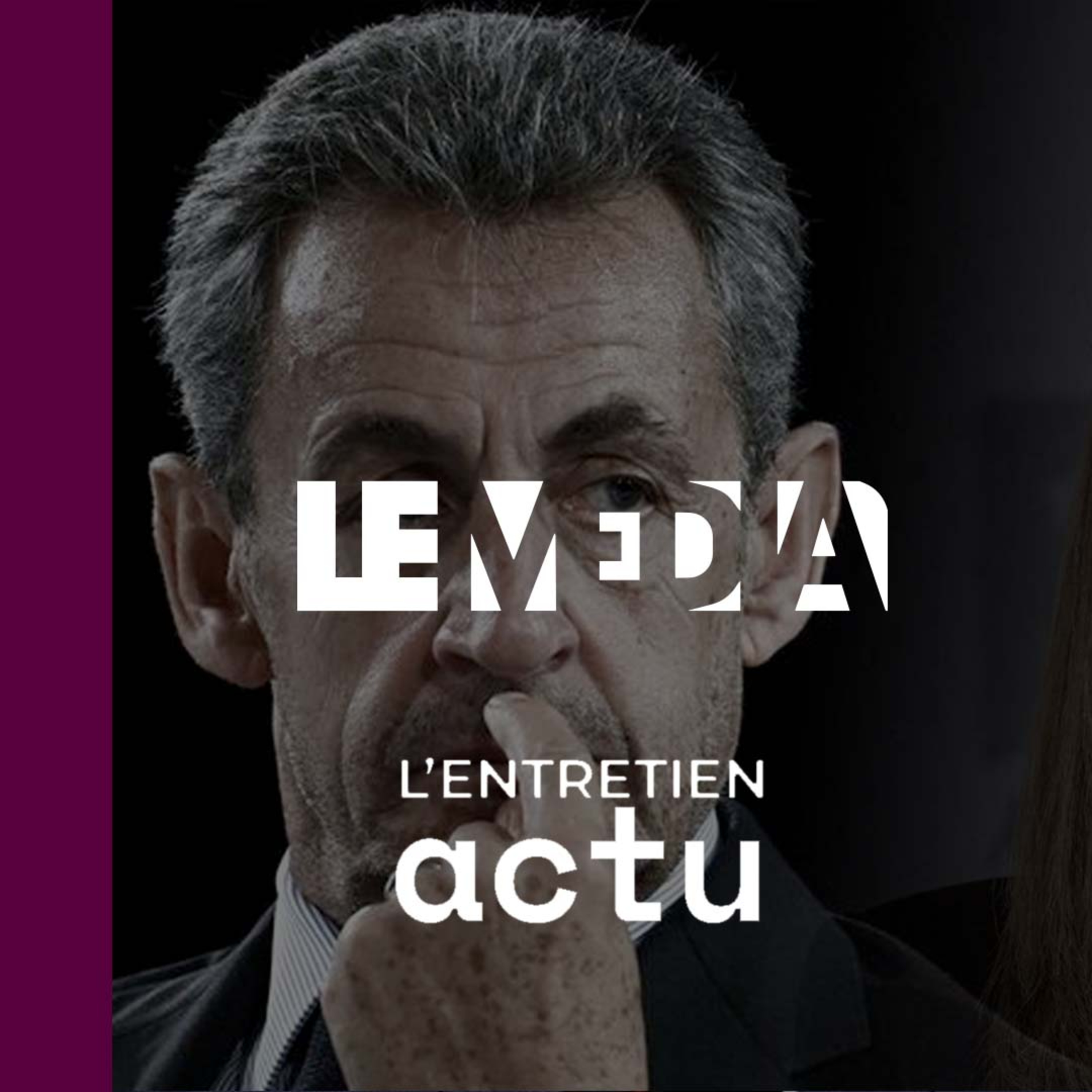 Sarkozy piégé par son propre camp ? La lettre qui peut tout faire exploser | Vincent Brengarth & Inès Bernard