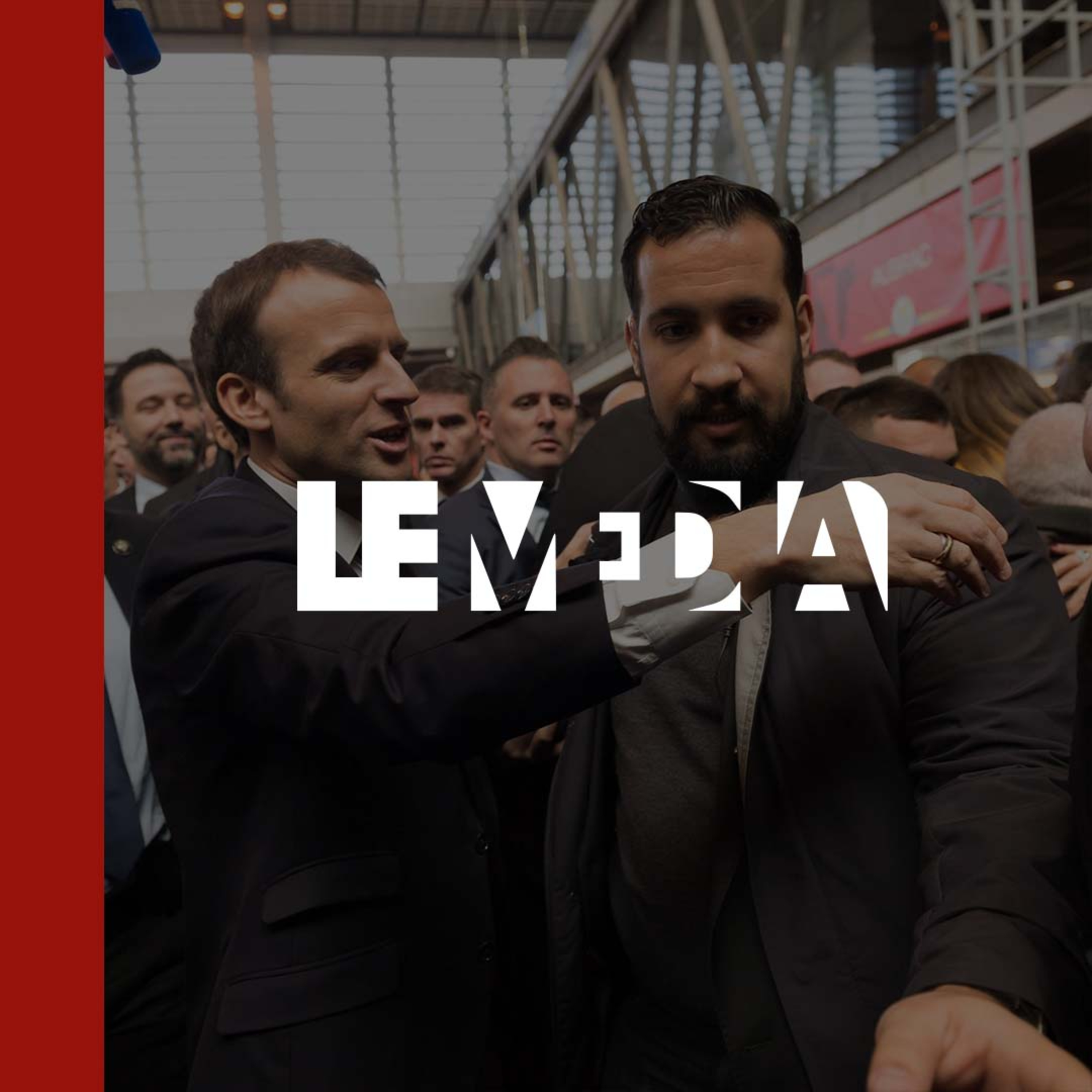 Scandale à l'Élysée : Comment Macron a échappé à une perquisition