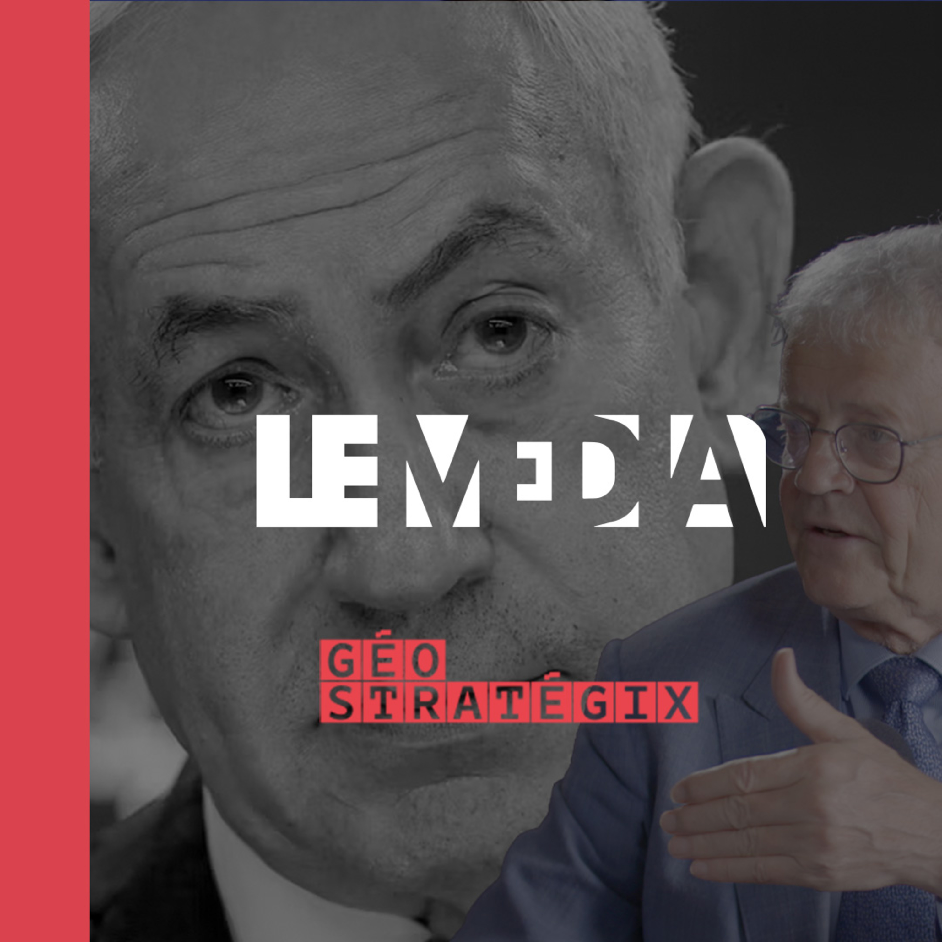 Israël - Liban : comment Netanyahu profite de Trump | Géostrategix avec Pascal Boniface