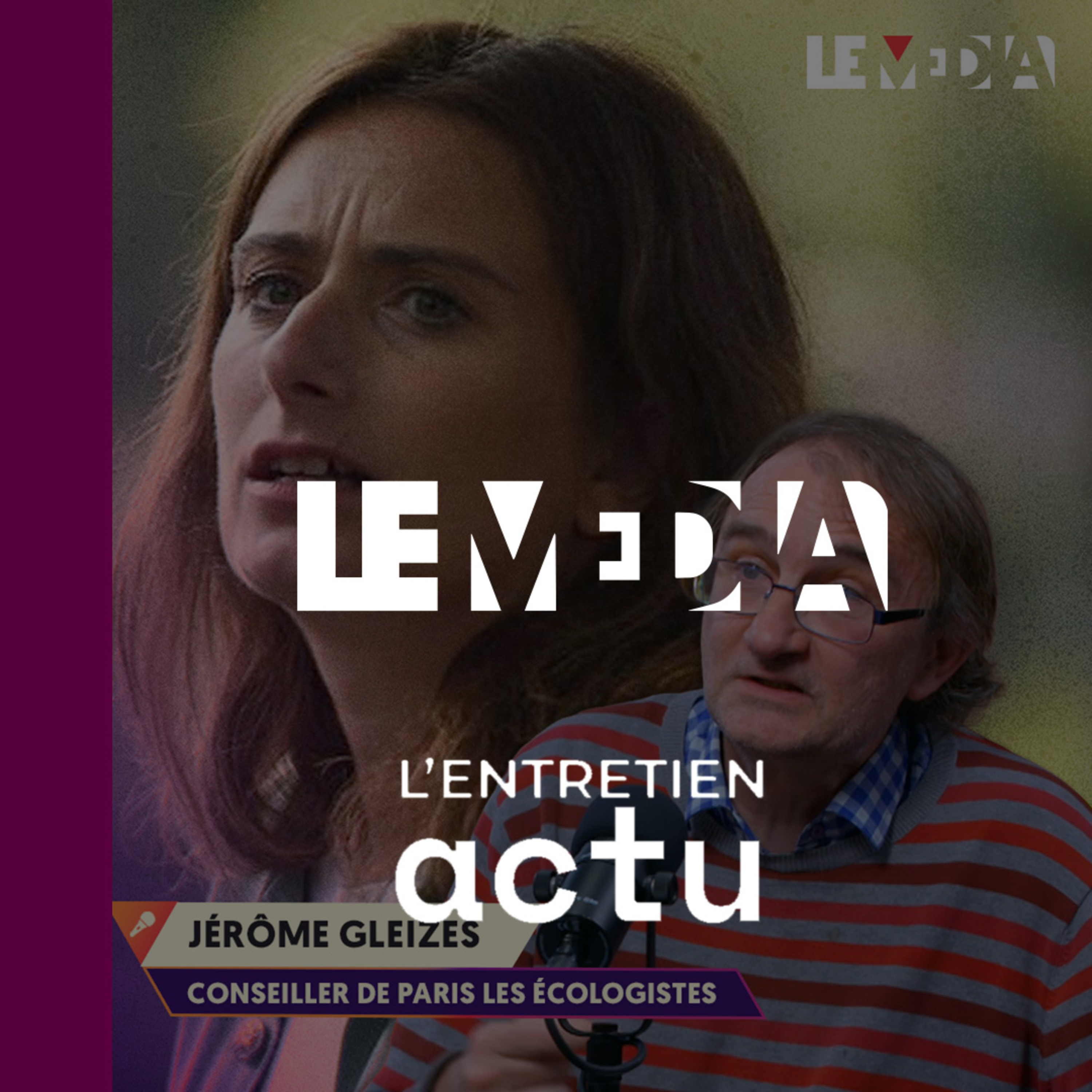 La fronde qui fait trembler Tondelier