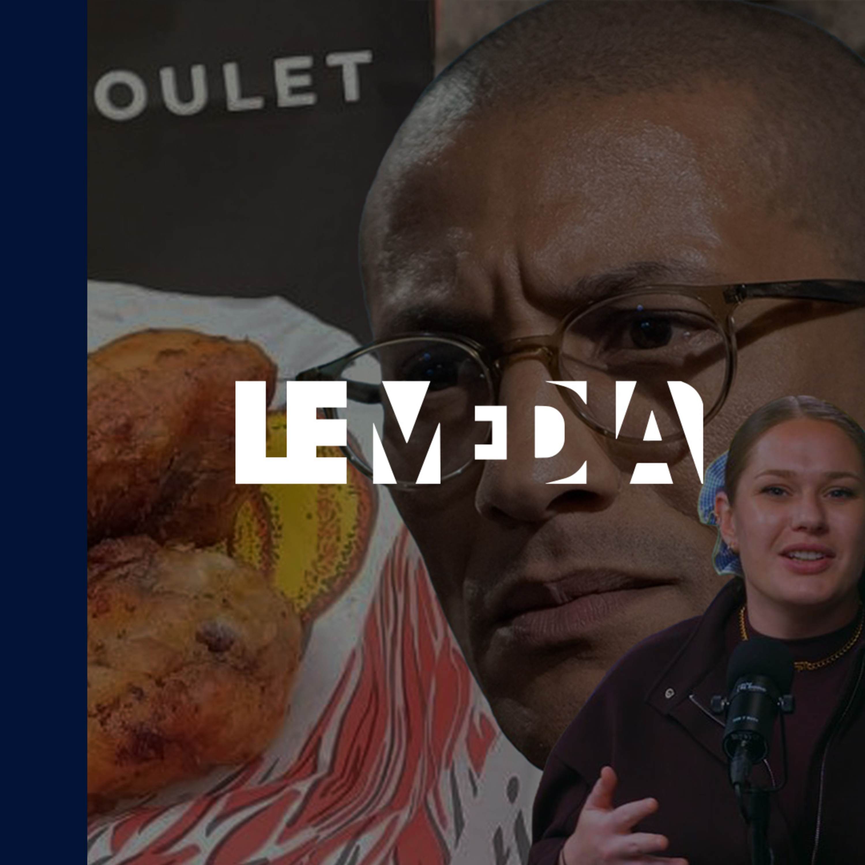 Master Poulet vs Bouamrane (PS) : ce que cache ce combat de coqs