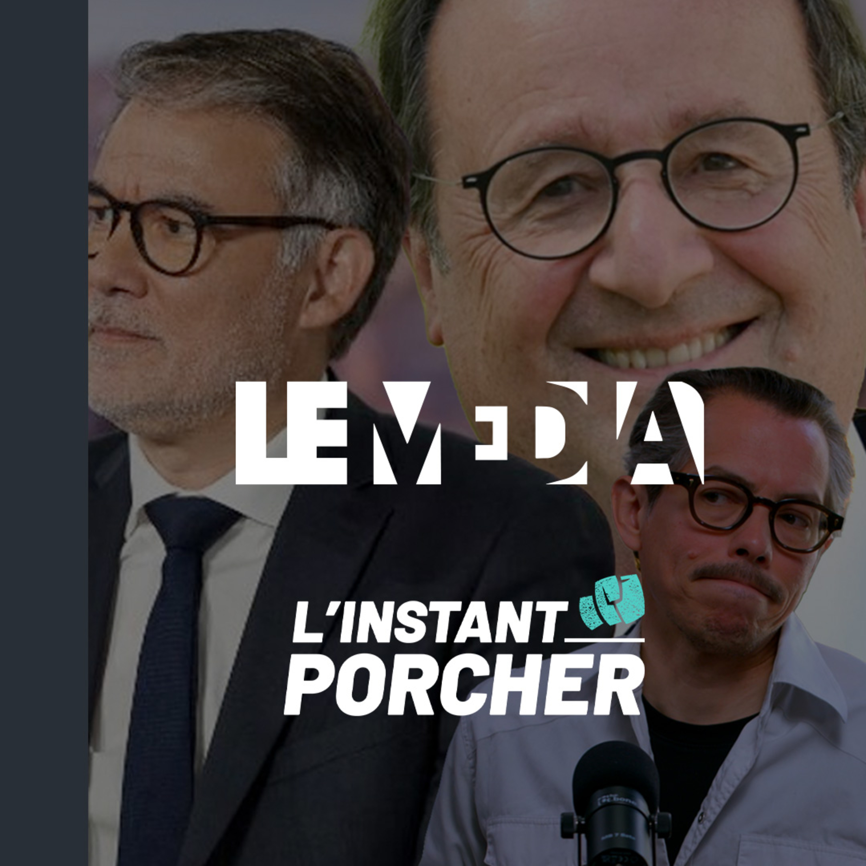 Instant Porcher | 2027 : tout le monde promet, personne n’assume