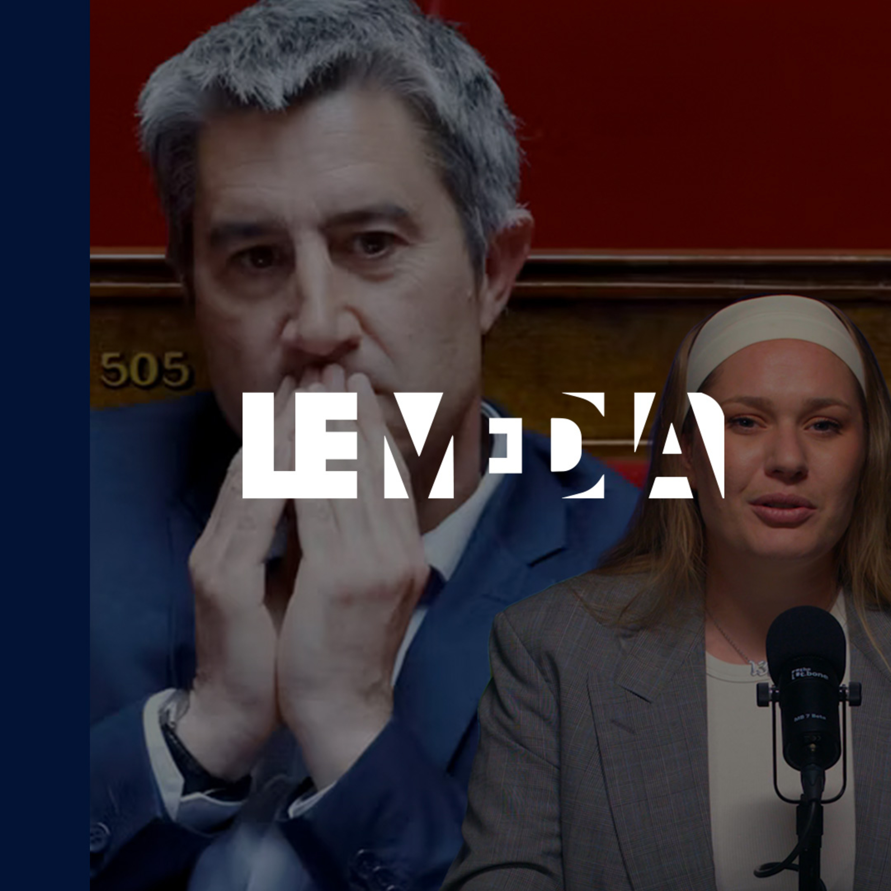 Immigration : Ruffin divise la gauche