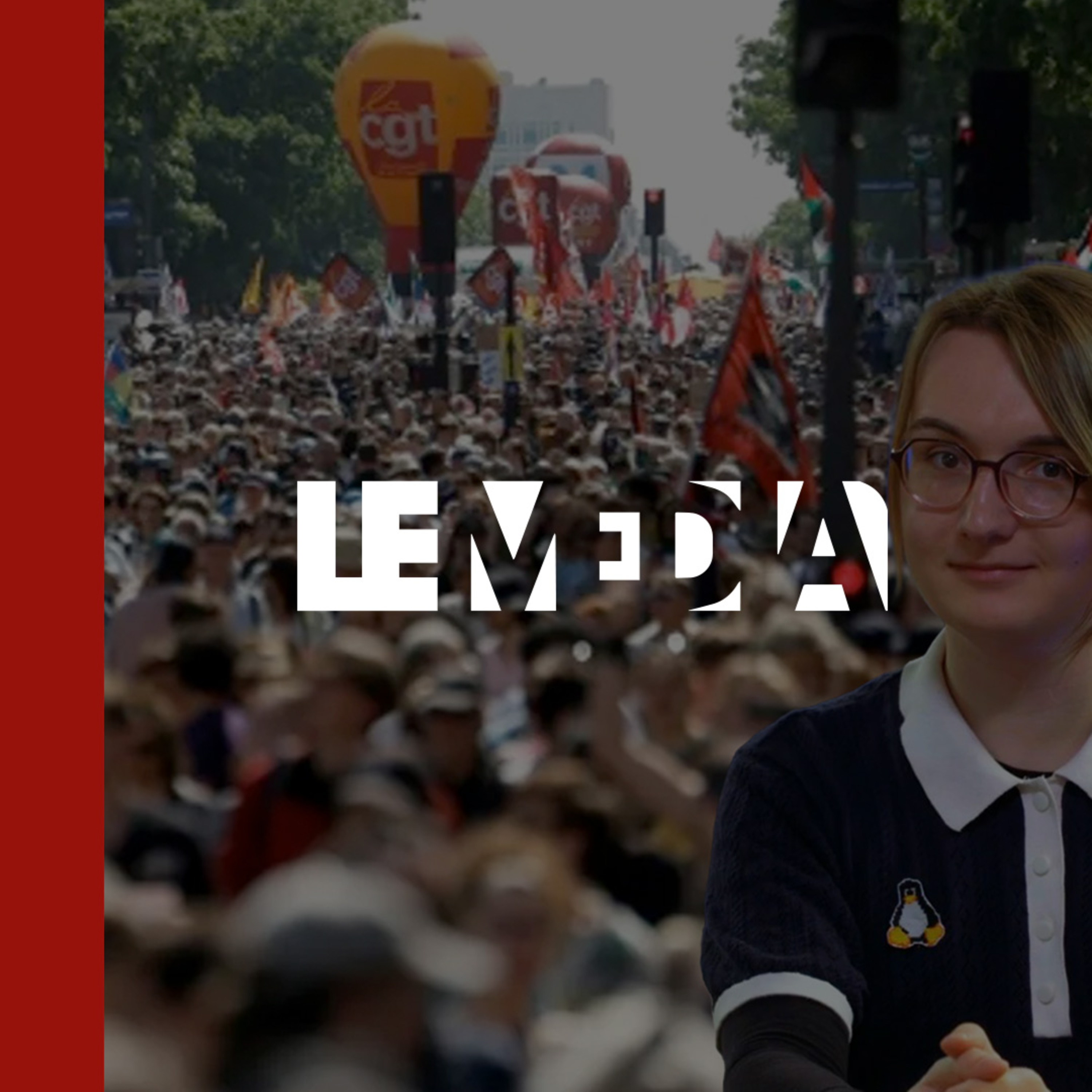 1er mai : ce symbole qu'ils veulent détruire