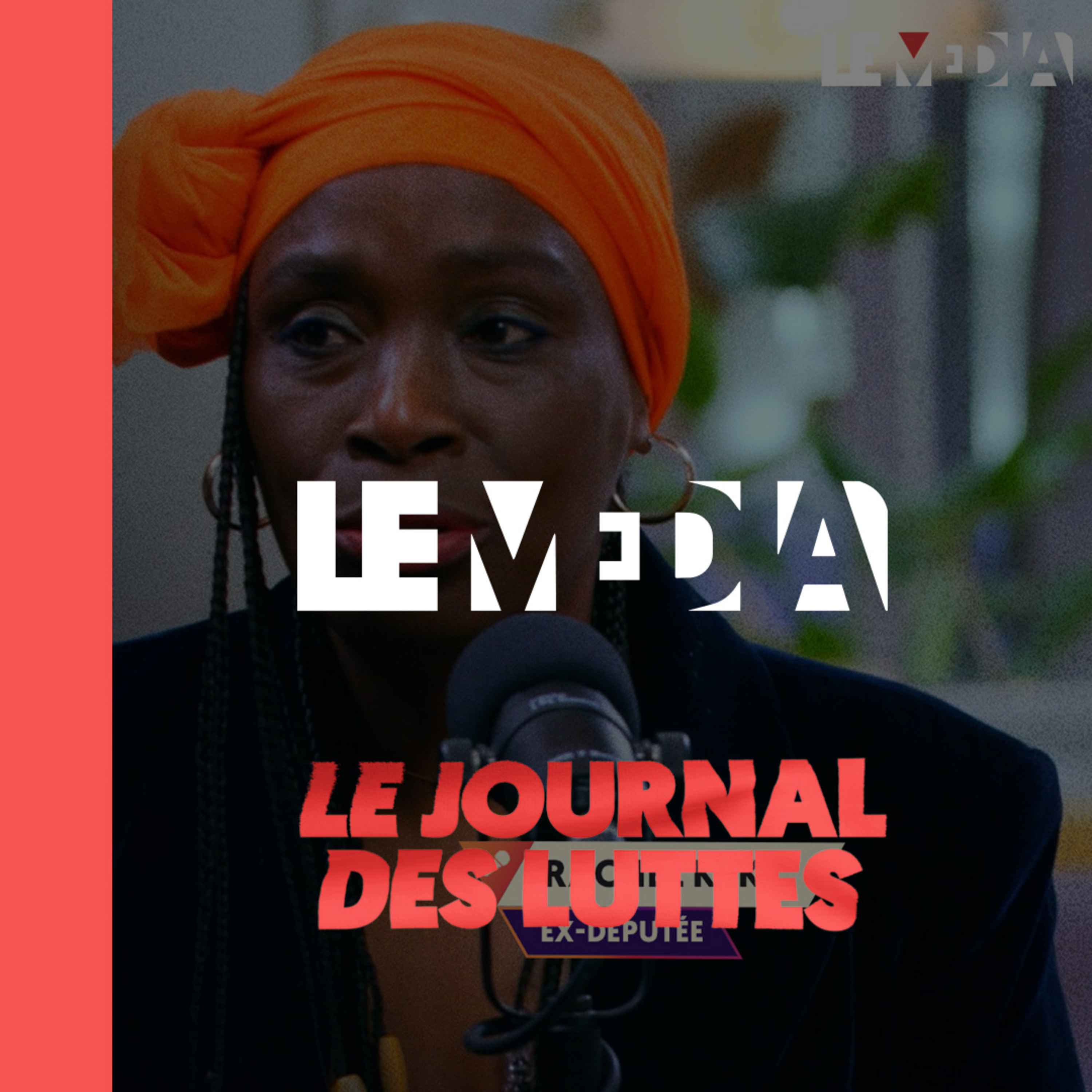 Rachel Keke, ex-députée LFI et femme de ménage : ounie pour avoir lutté ?