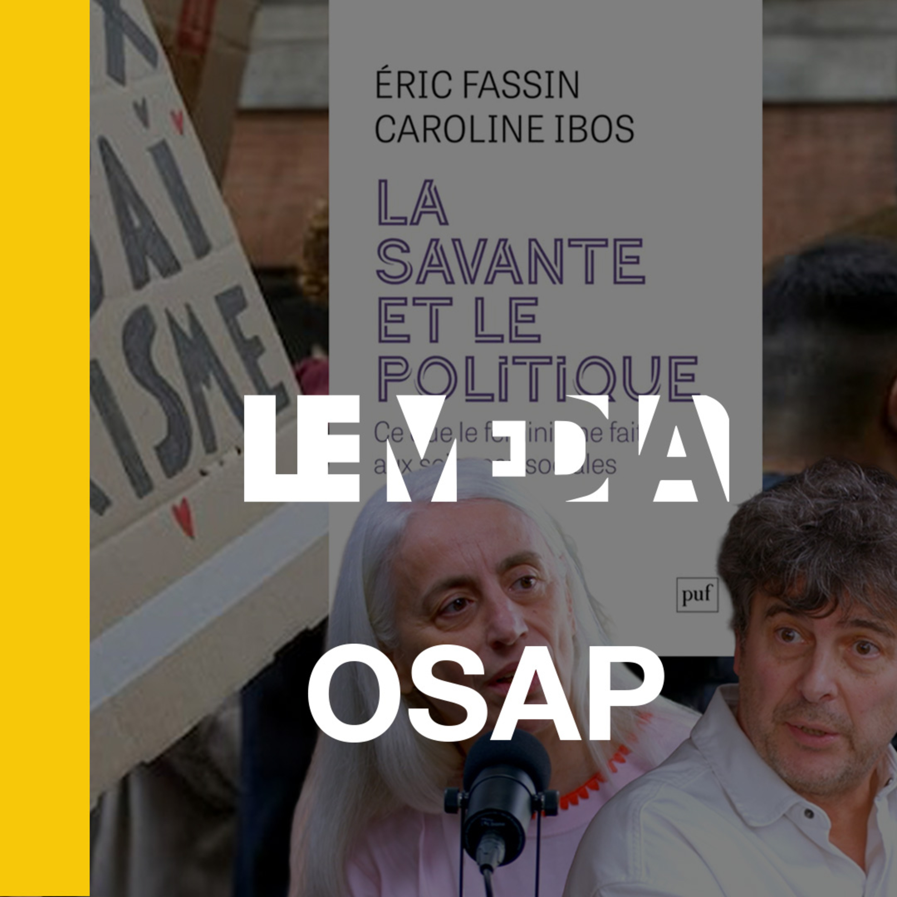 La « neutralité », c'est en fait le point de vue des dominants. Face à l'offensive anti-« wokiste » | Éric Fassin, Caroline Ibos, Julien Théry