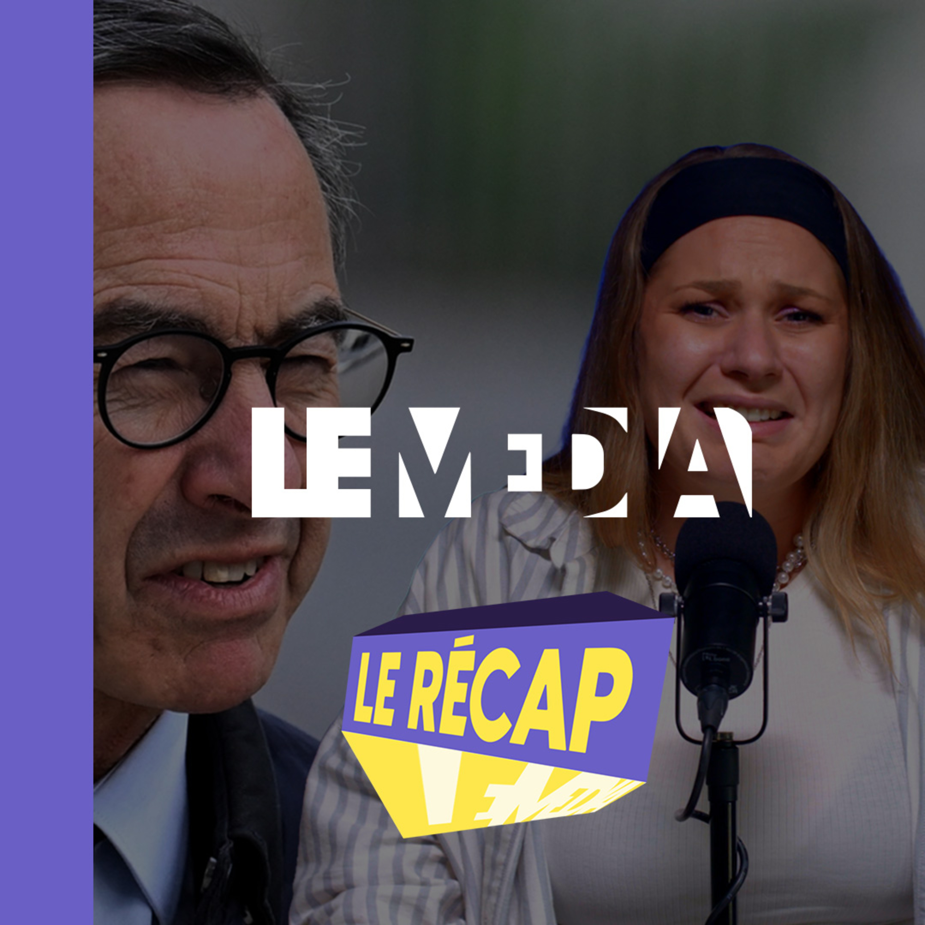 Retailleau veut la castration des pédocriminels : le démago sans limite