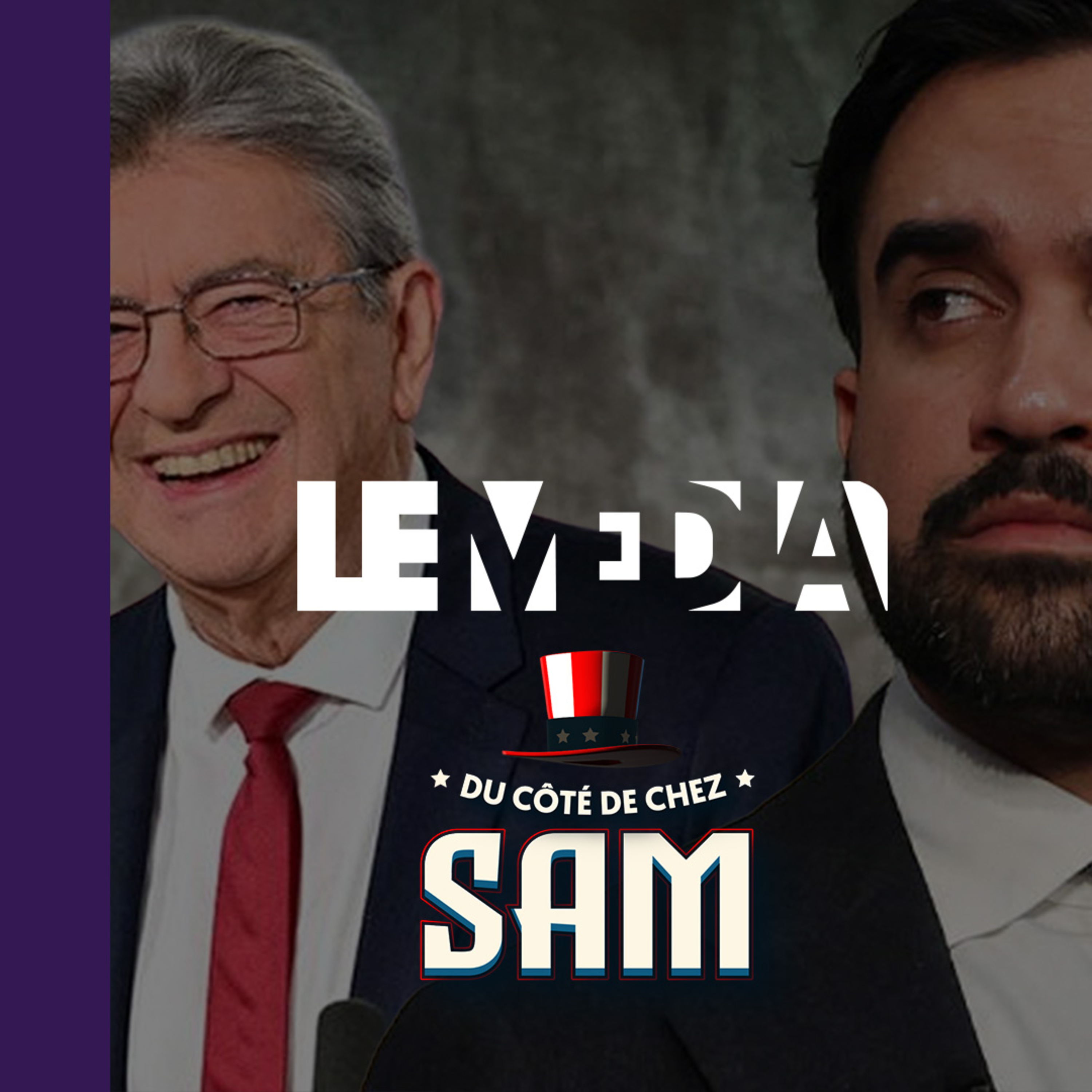 Face à Trump : les démocrates s'inspirent de LFI