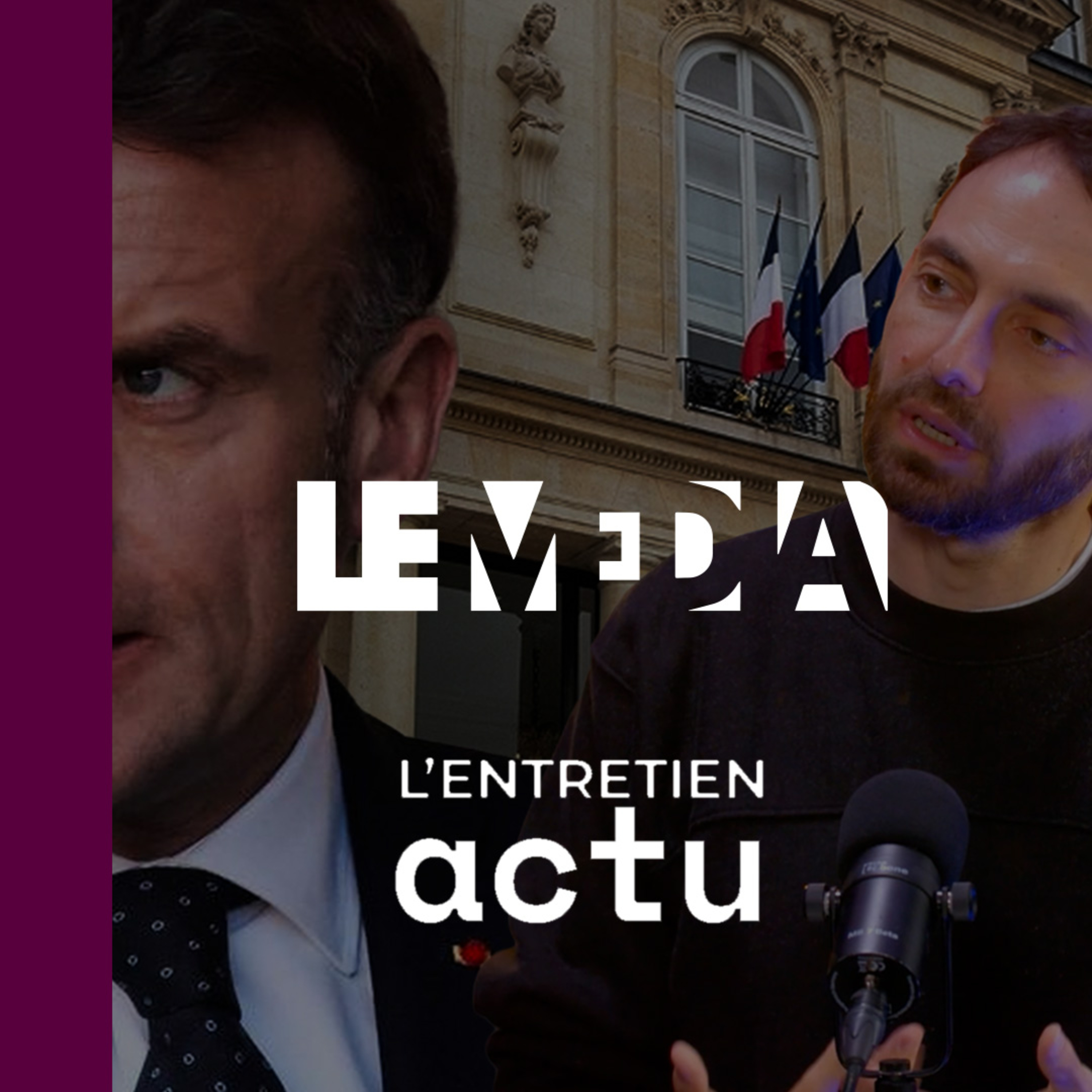 Révélations : la stratégie cachée de Macron pour rester au pouvoir | Marc Endeweld