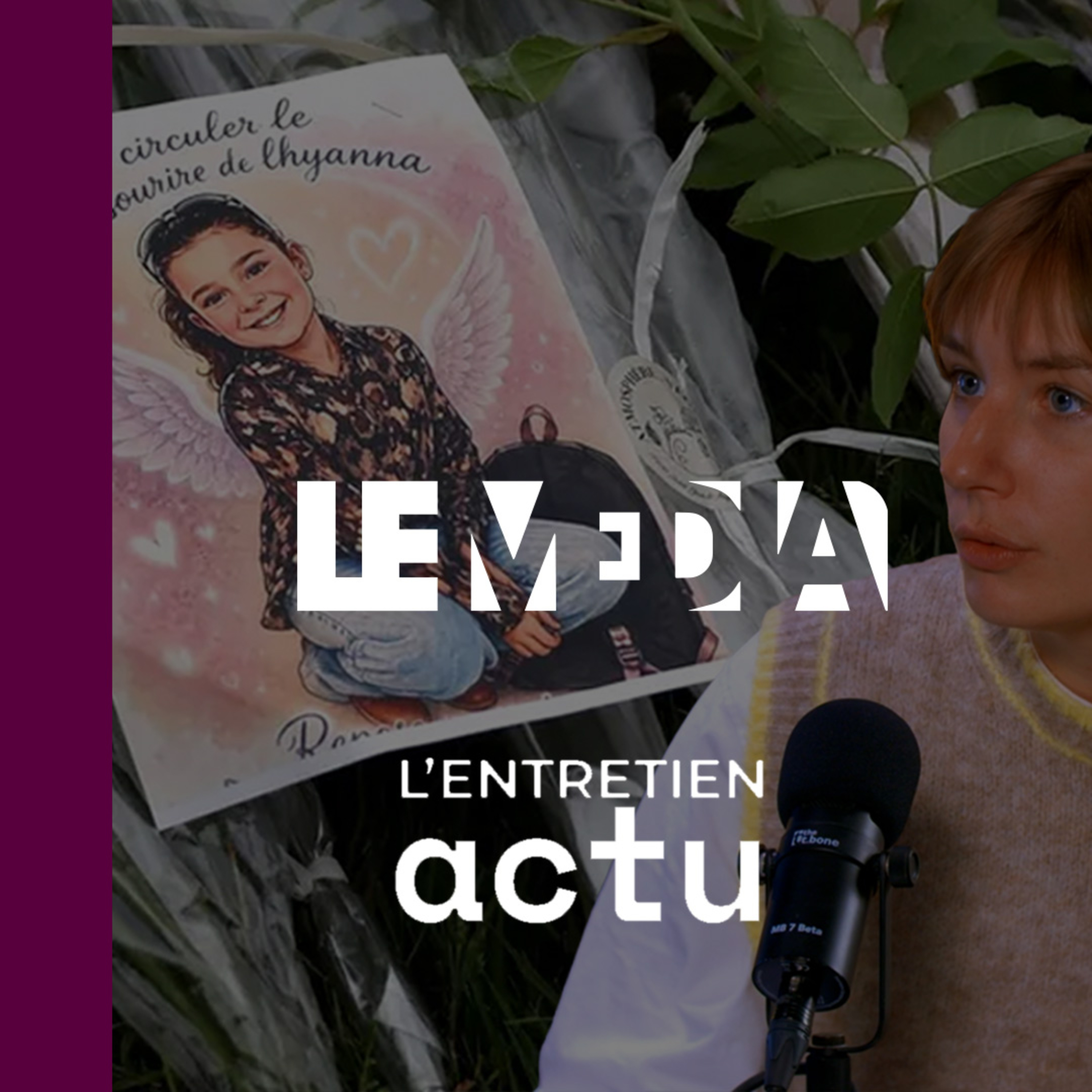 Mort de Lyhanna : un crime trop ordinaire